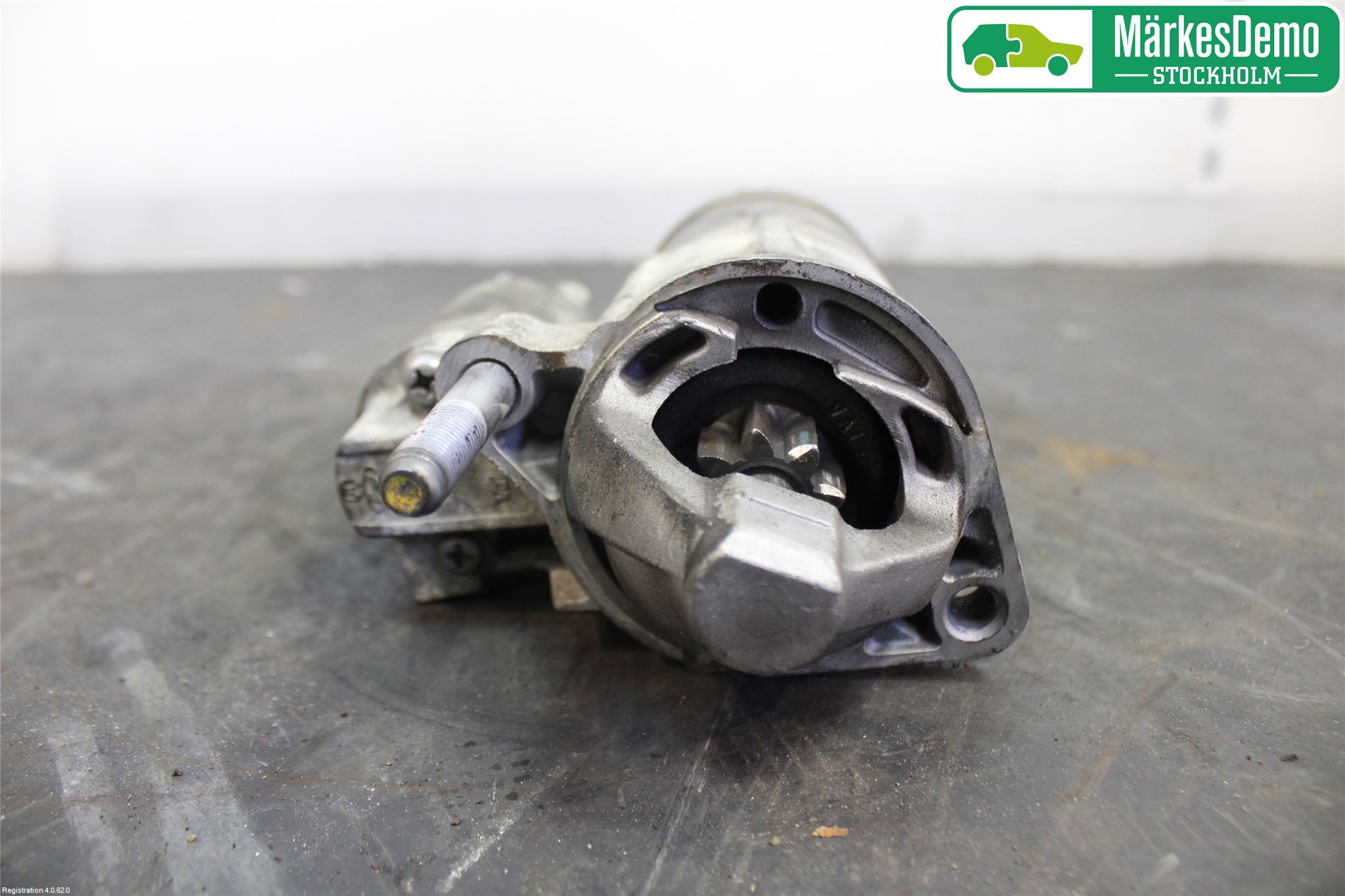 Kia SPORTAGE (JE) 05-10 Startmotor
