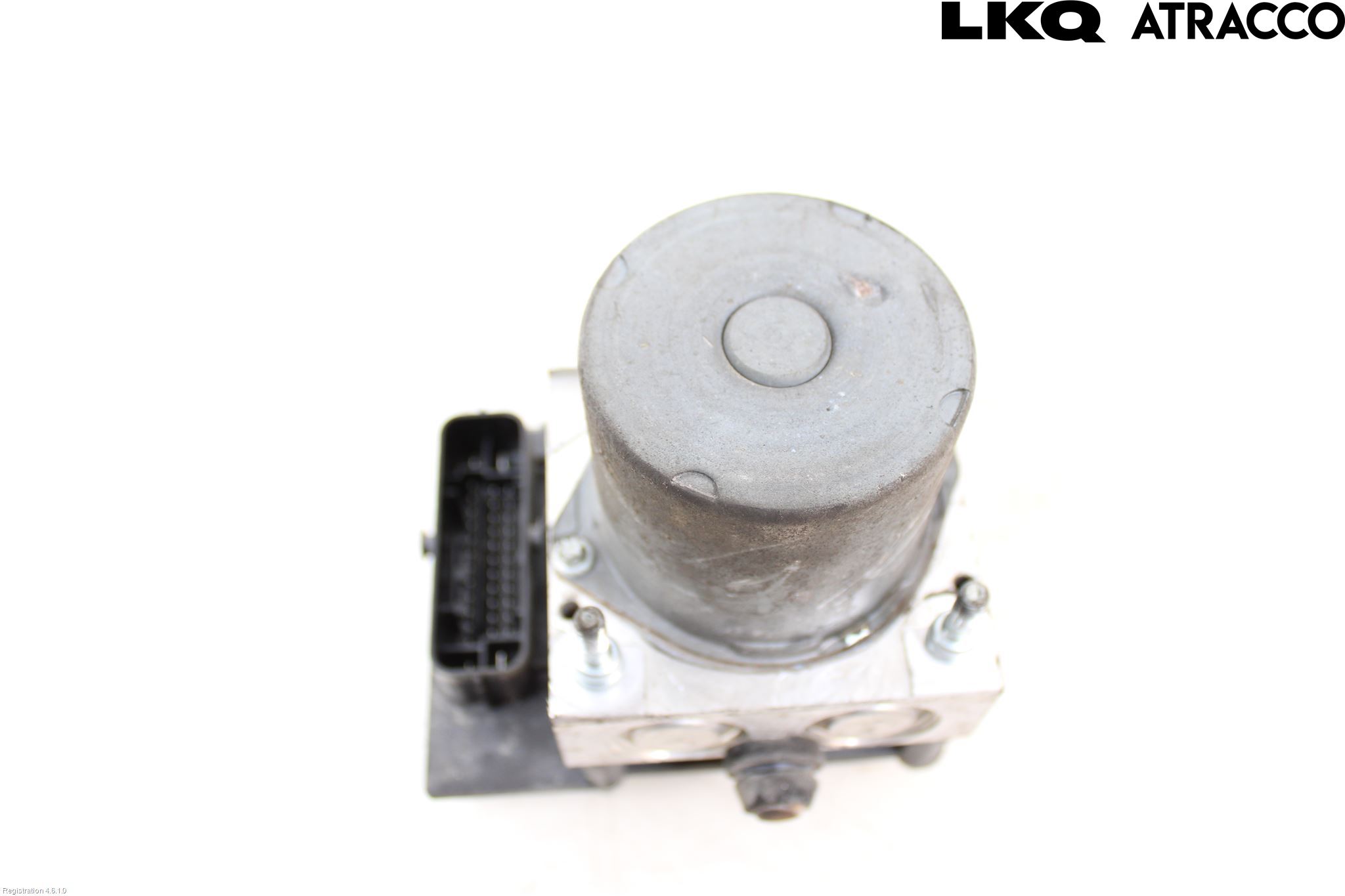 Audi A6/S6     05-11 Abs Hydraulaggregat