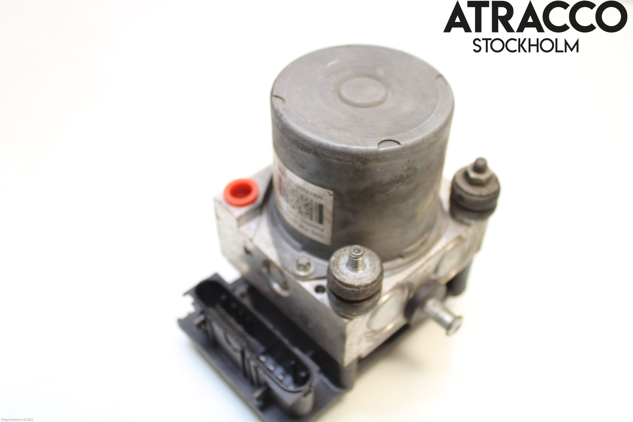 Citroen JUMPER 07-13 Abs Hydraulaggregat