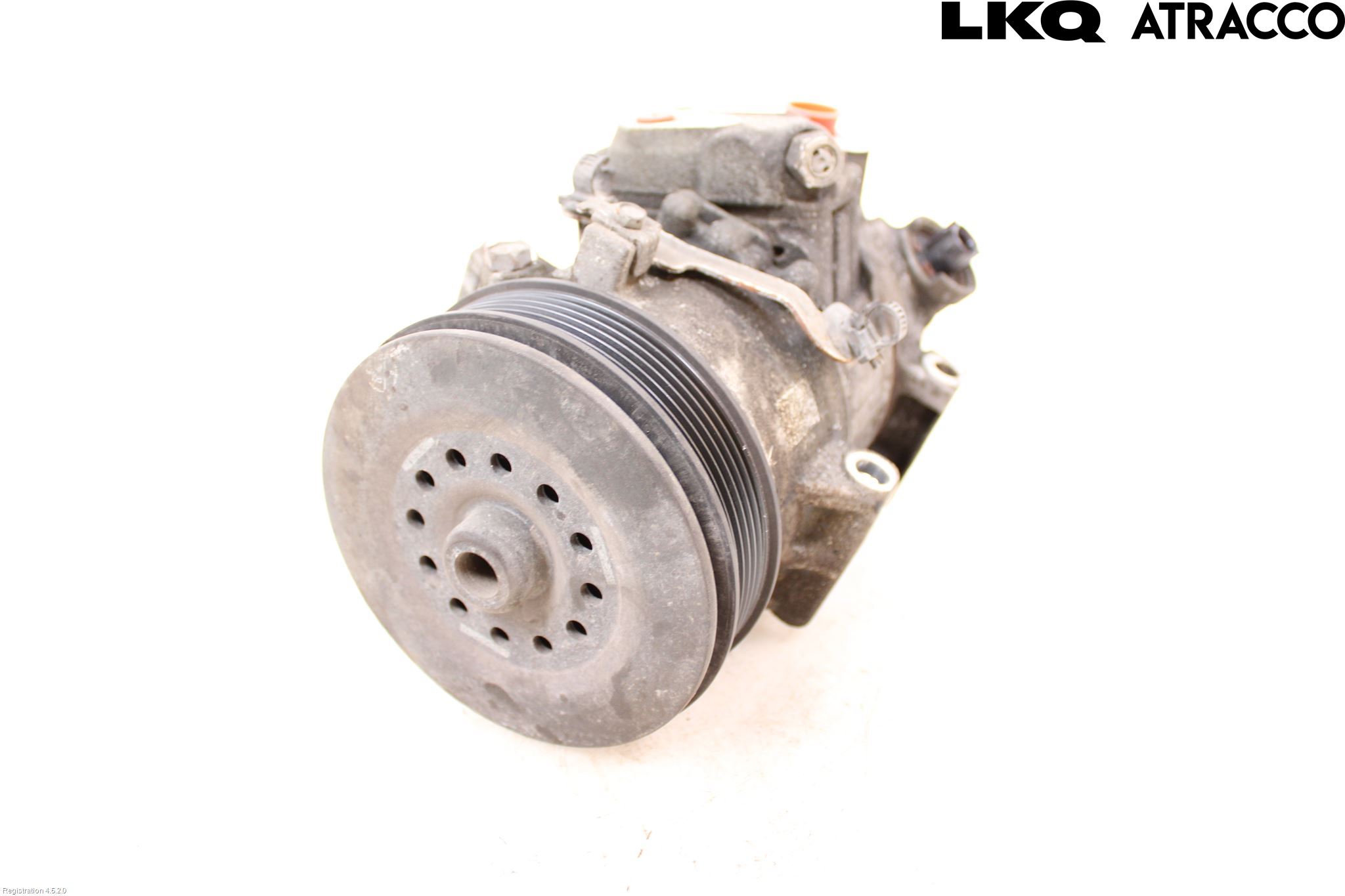 Toyota AURIS 07-09 Ac Kompressor