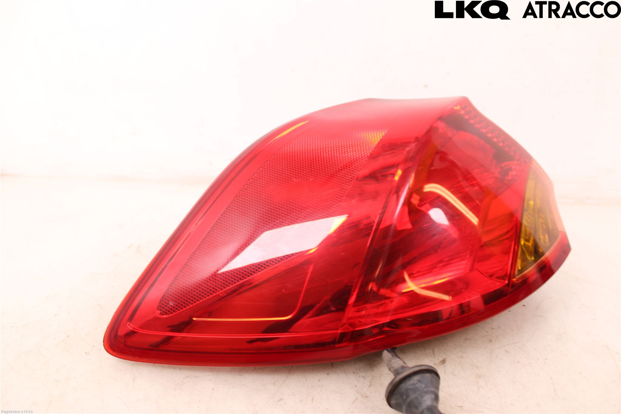 Kia CEED 12-18 Bakljus Vänster