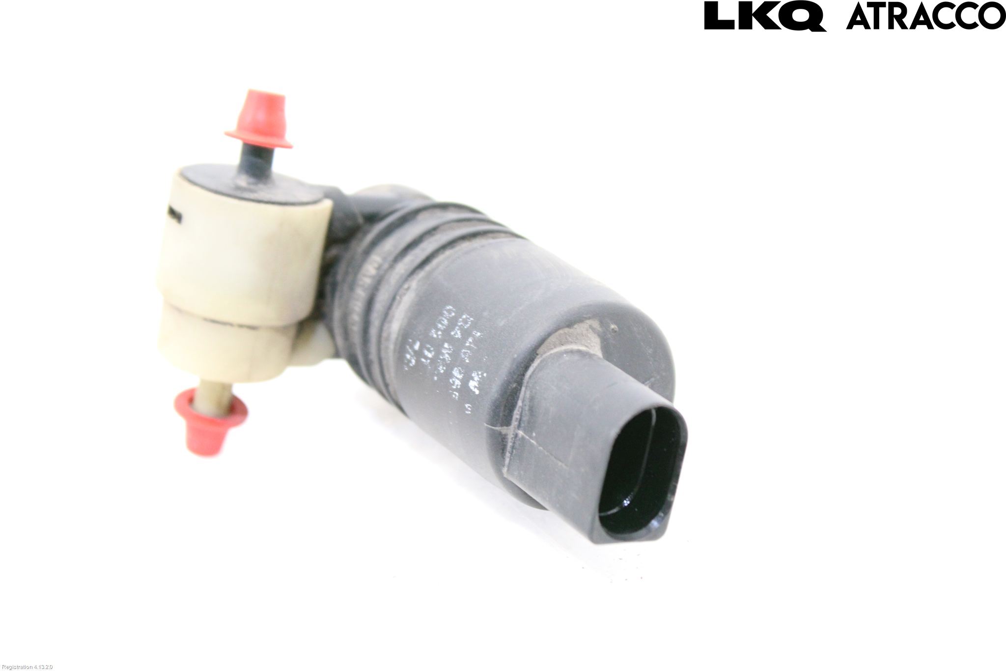 Seat IBIZA III 02-06 Spolarpump Vindruta