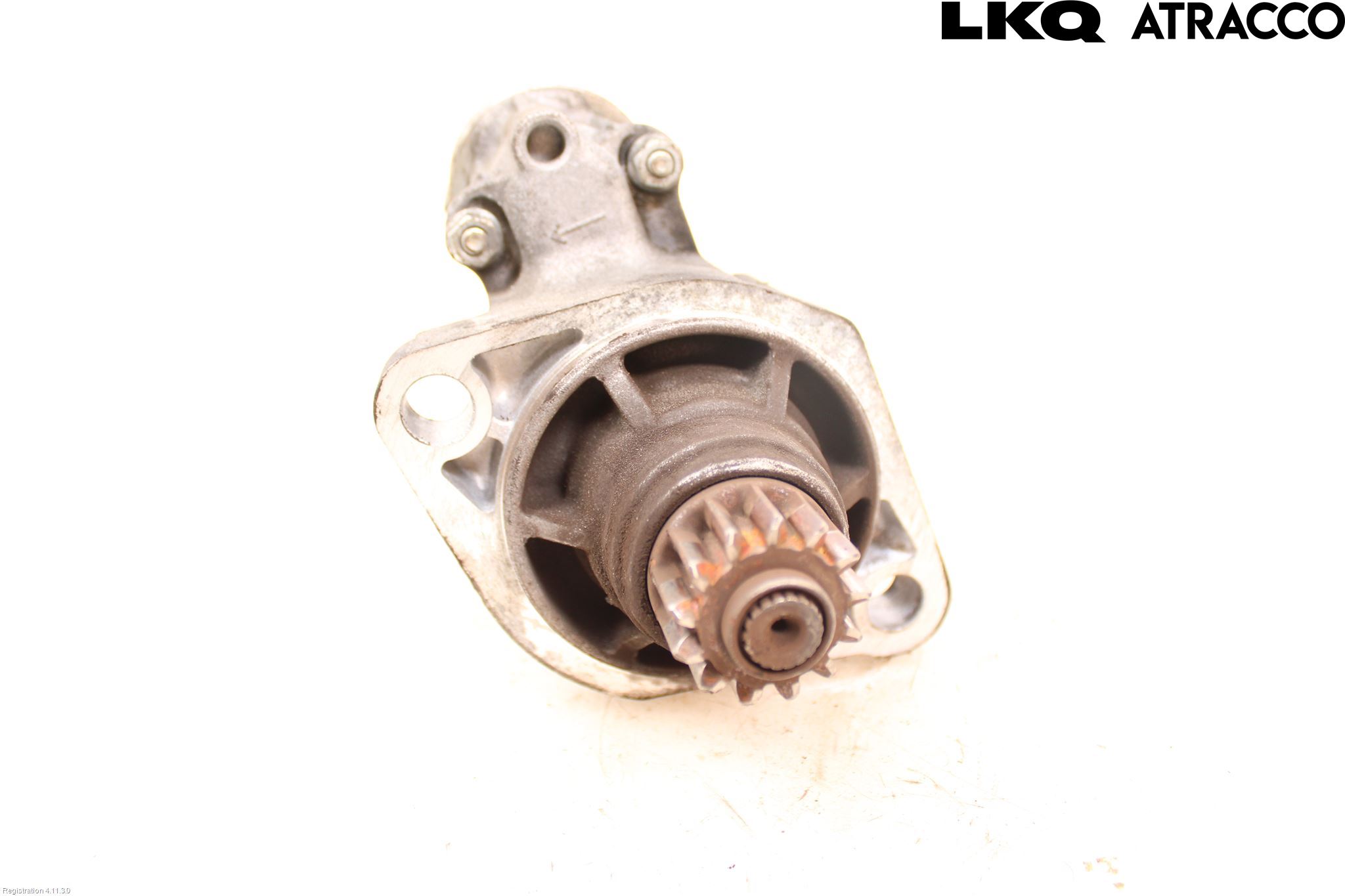 Seat LEON 13-20 Startmotor