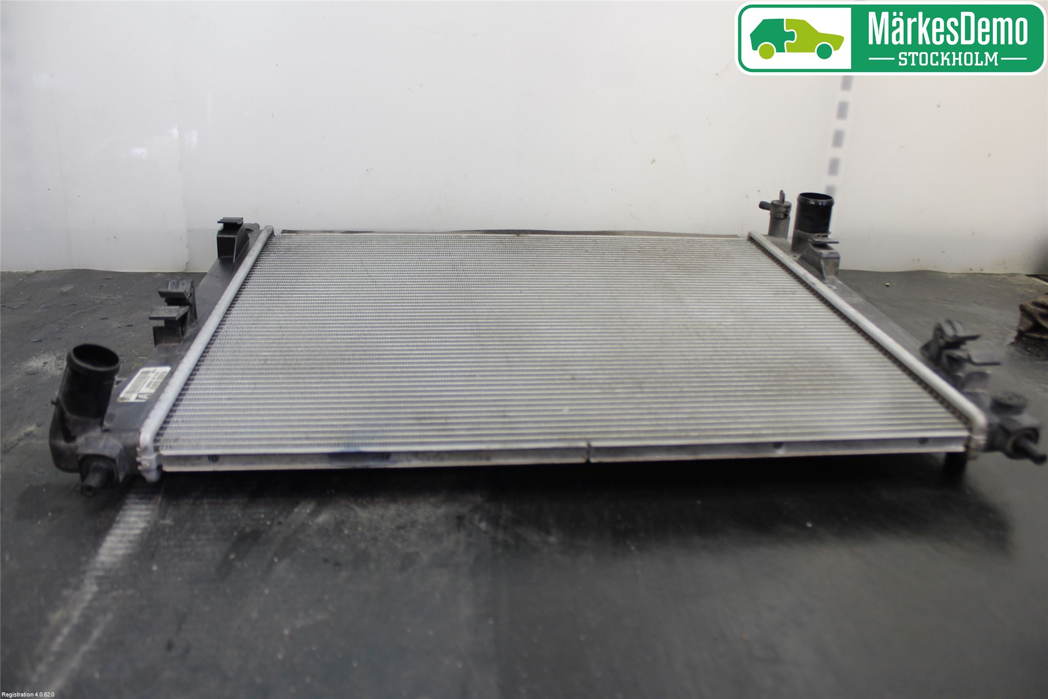 Nissan PULSAR Kylare Aut