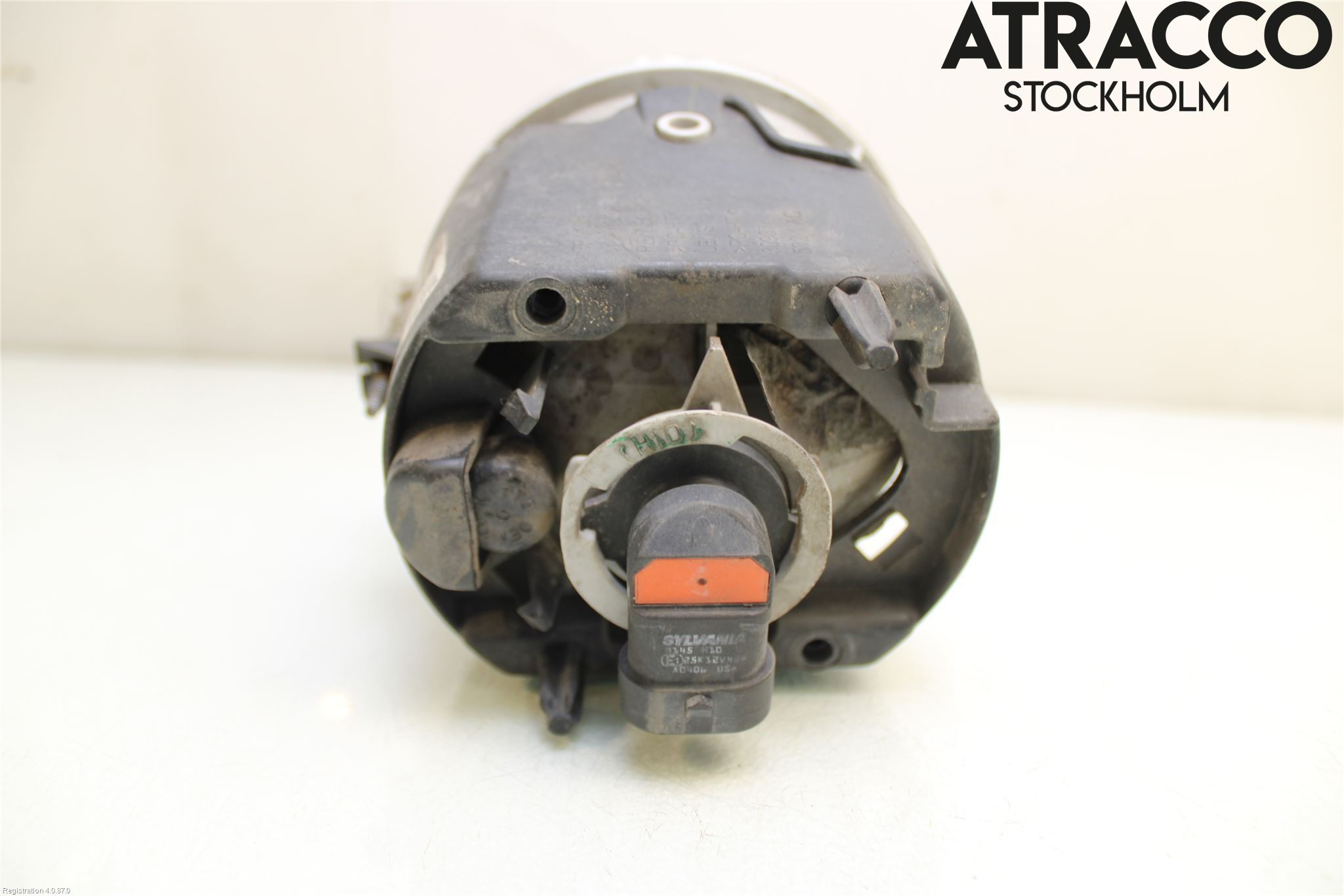 Chrysler CHR 300C Dimljus-Varselljus Fram