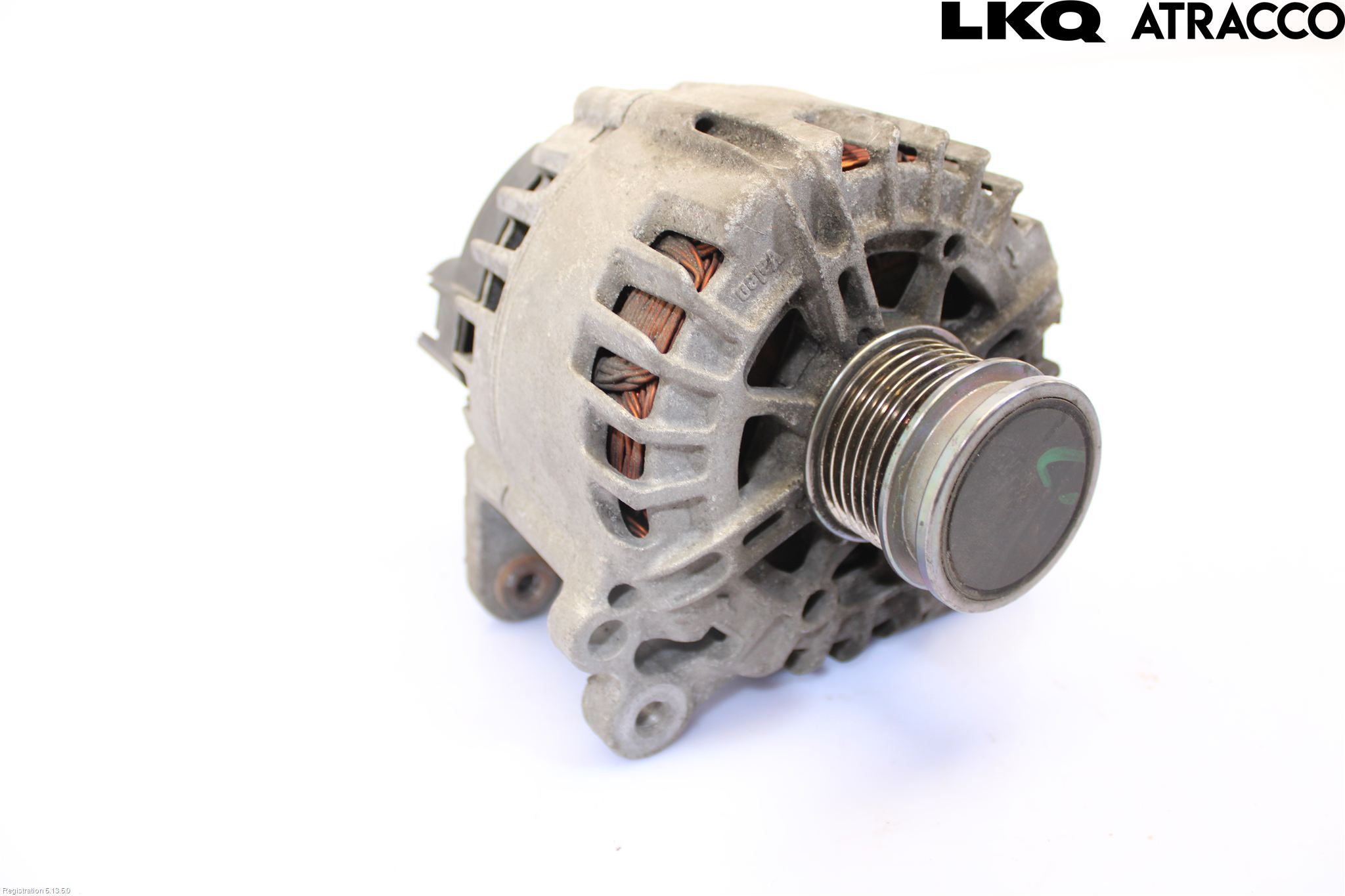 Volkswagen VW GOLF / E-GOLF VII 13-20 Generator
