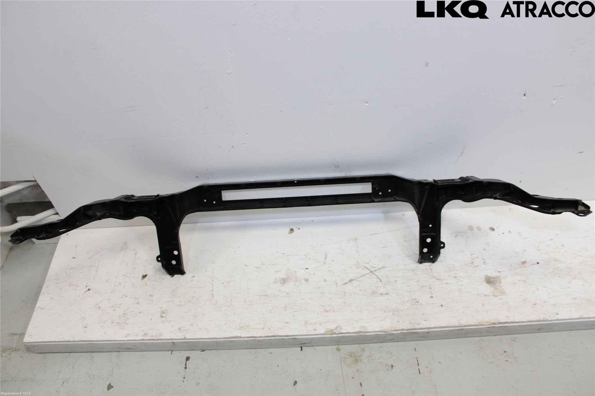 Landrover RANGE ROVER VELAR (L560) 17- Frontplåt