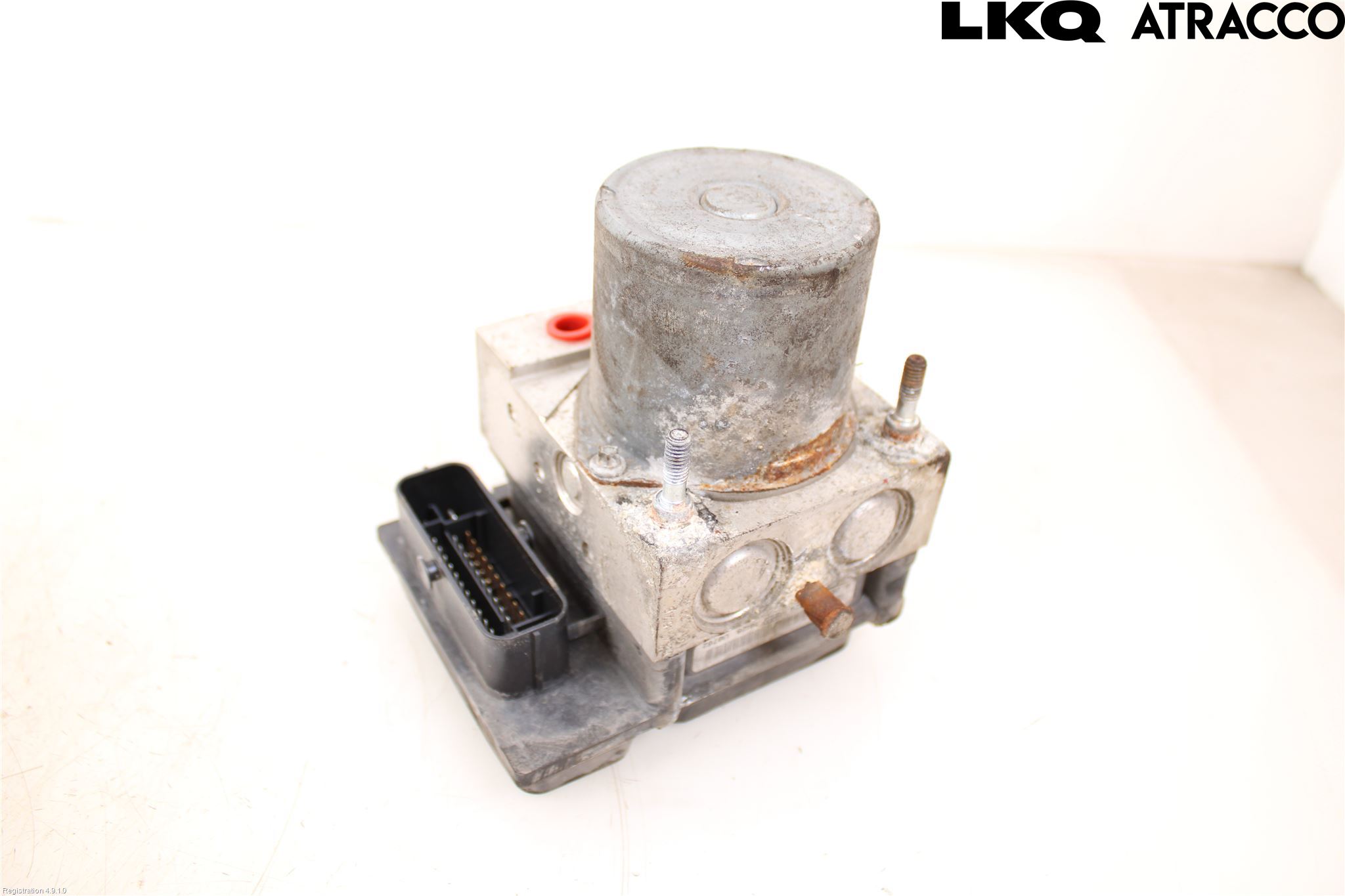 Citroen C4 GRAND PICASSO 07-13 Abs Hydraulaggregat