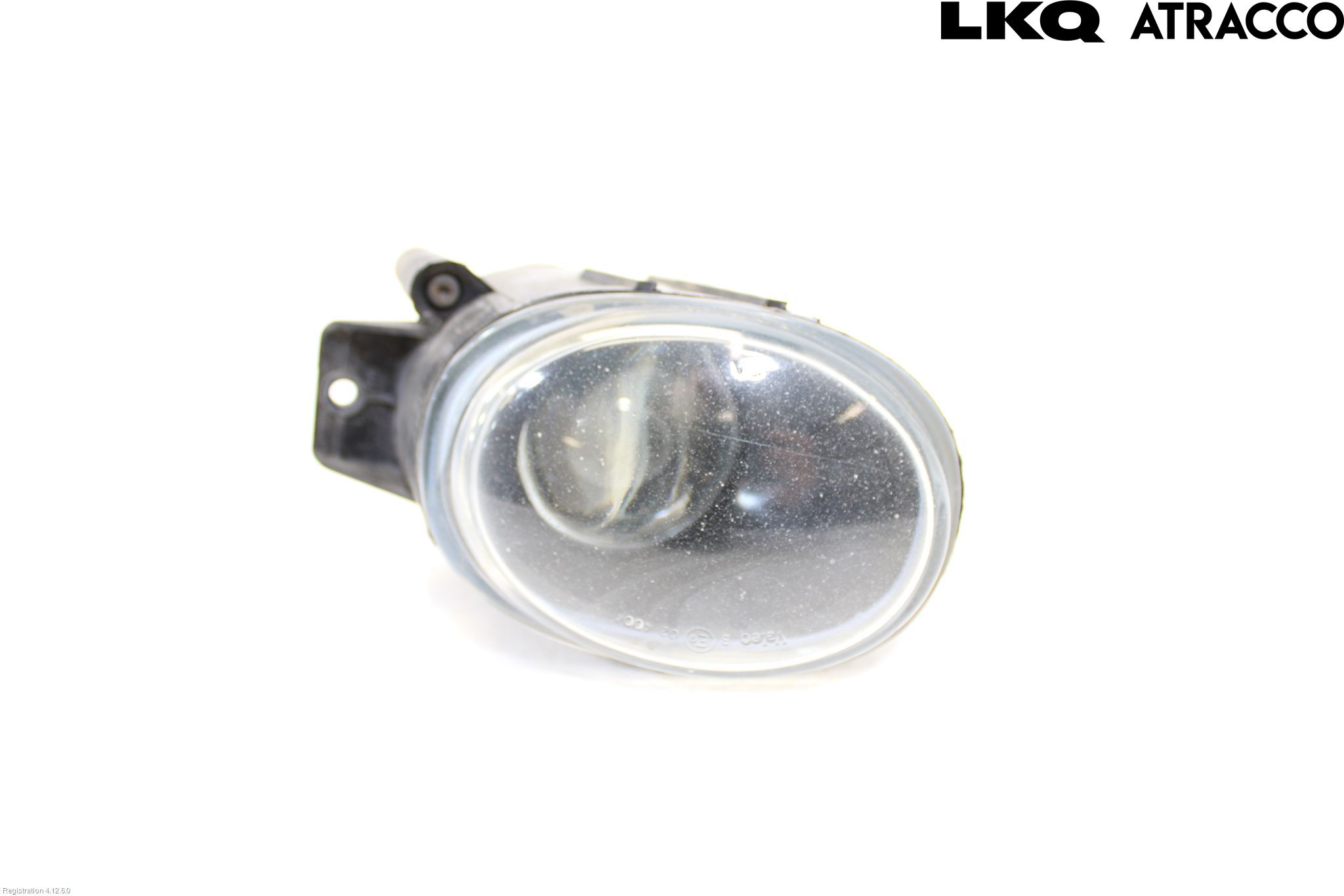 Seat LEON -05 Dimljus-Varselljus Fram