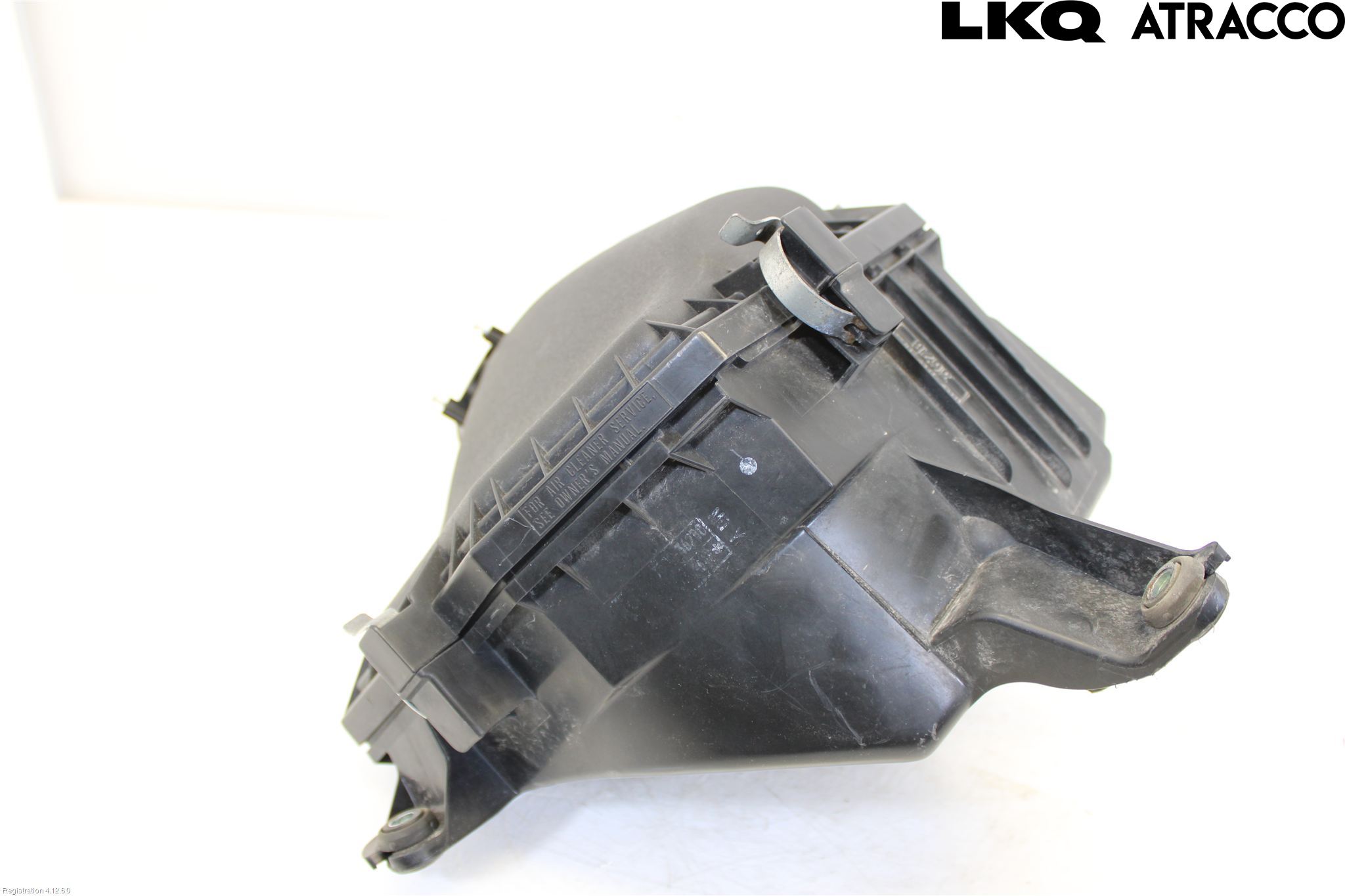 Lexus IS 250/350 14-20 Luftrenare