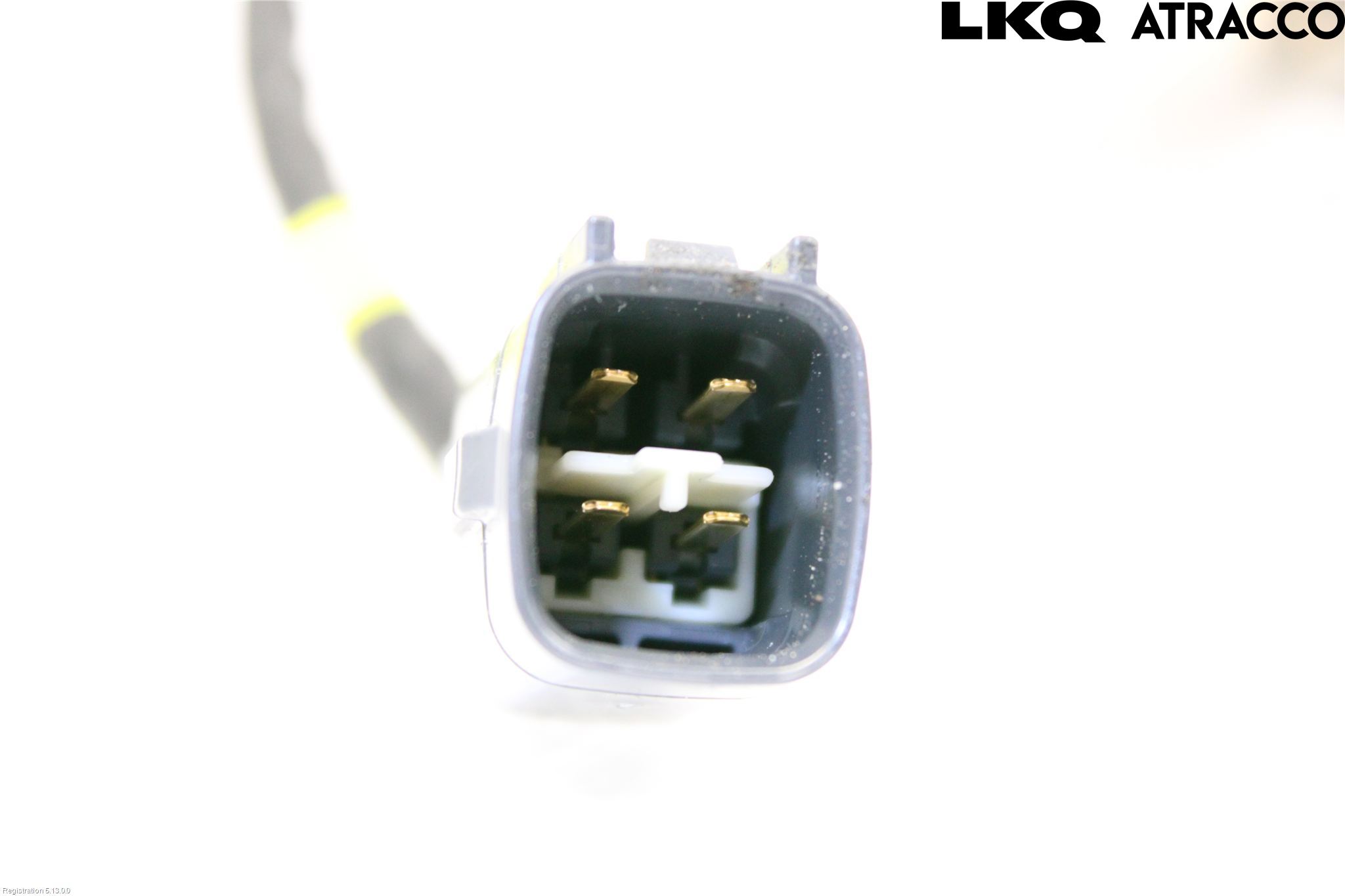 Toyota COROLLA CROSS XG10 22- Sensor Avgas