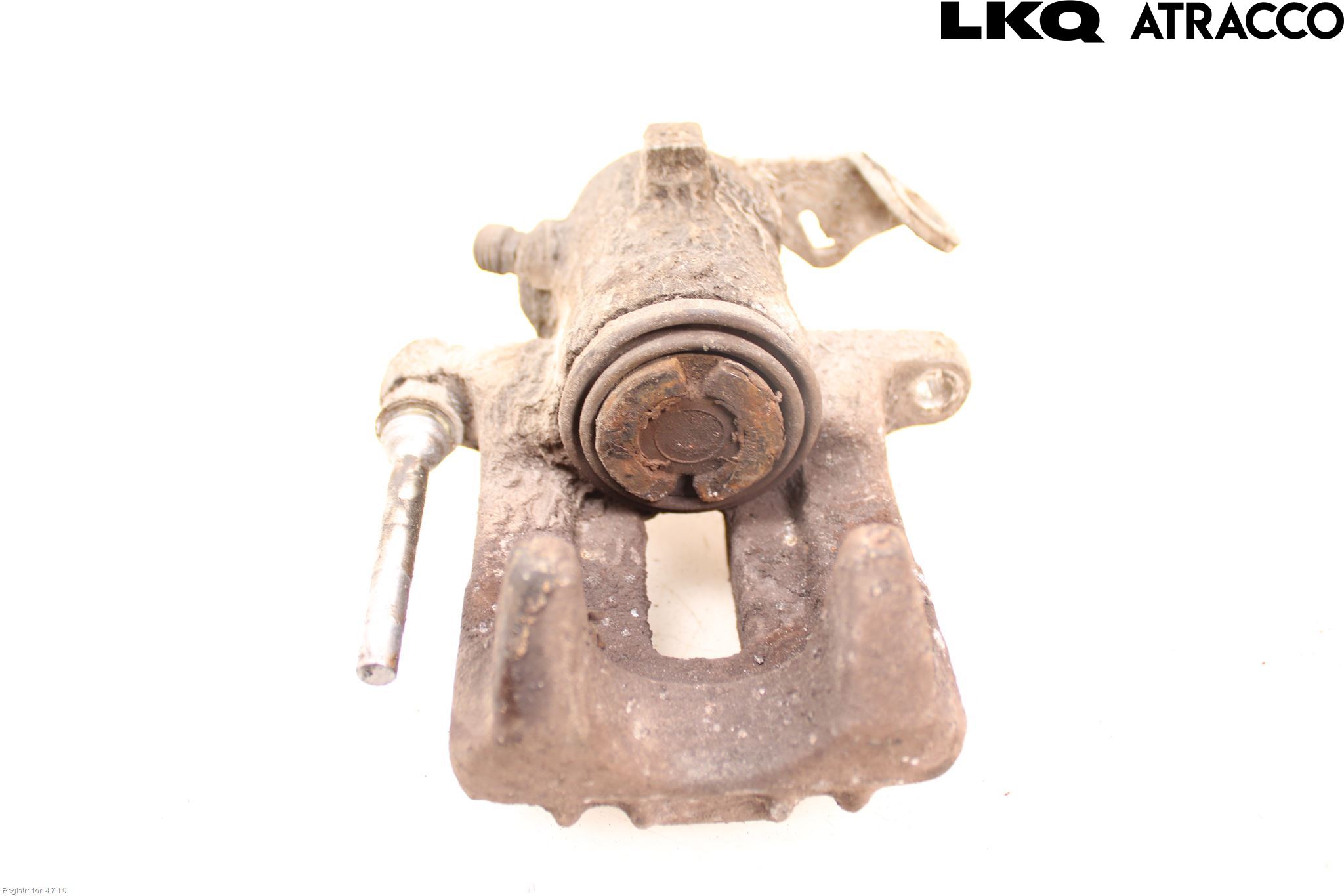 Seat IBIZA IV 08-16 Bromsok Bak Höger