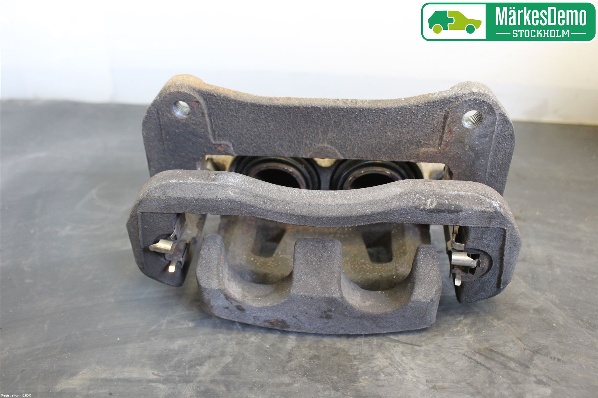 Toyota RAV4 13-18 Bromsok Fram Höger