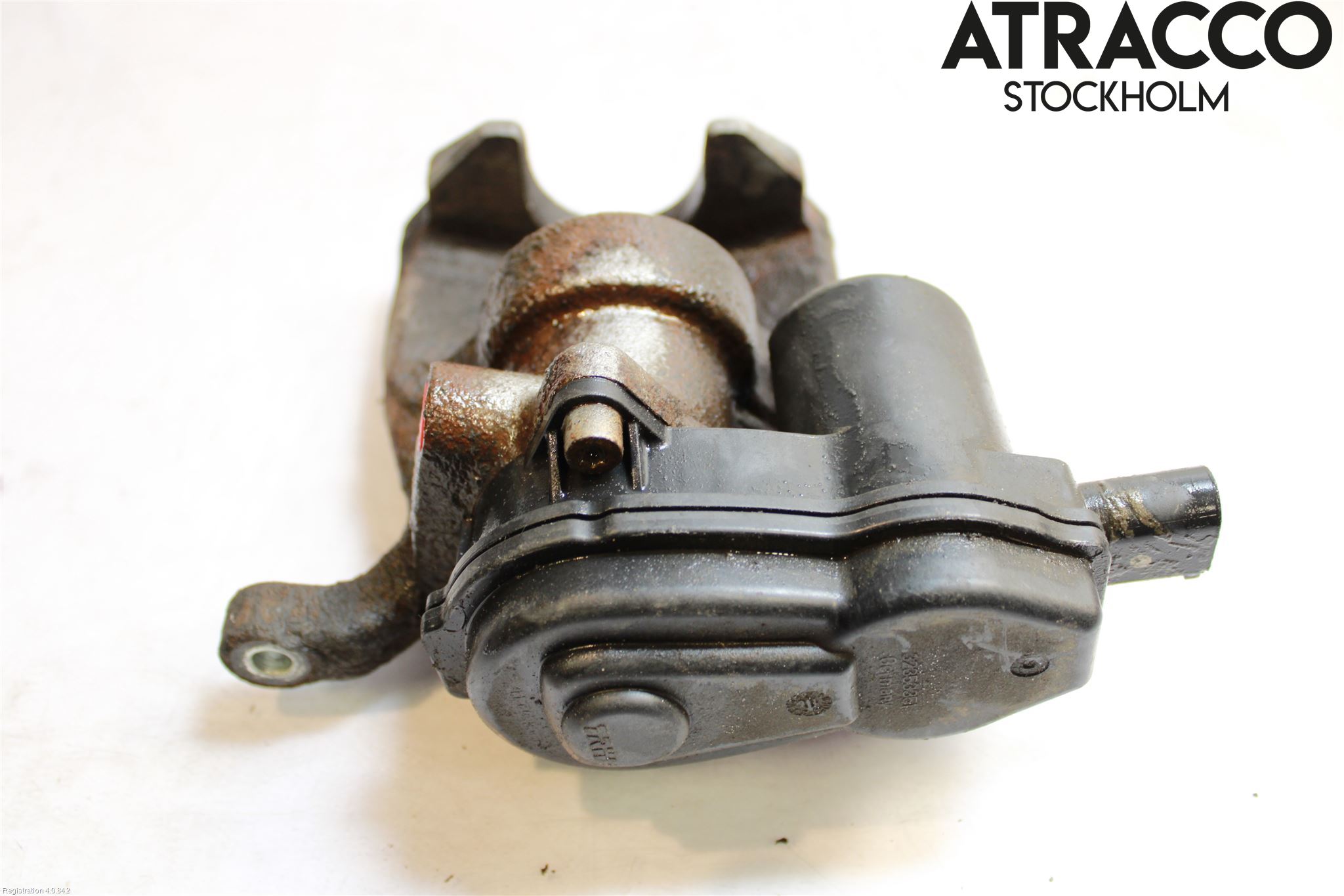 Honda HR-V 15-21 Bromsok Bak Vänster