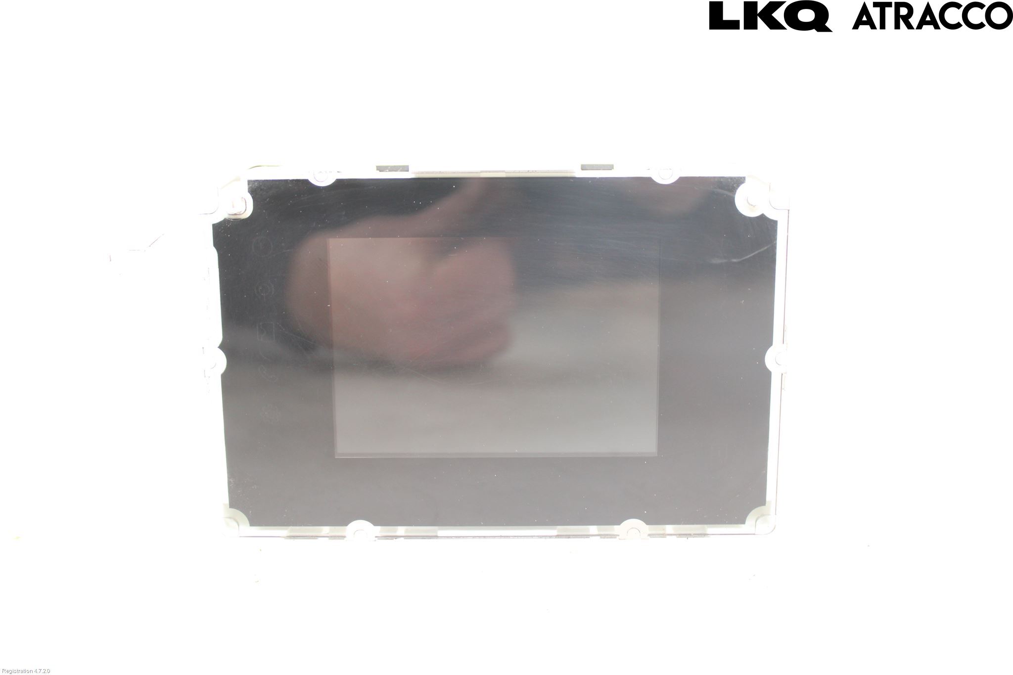 Ford FOCUS 11-14 Multifunktionsdisplay