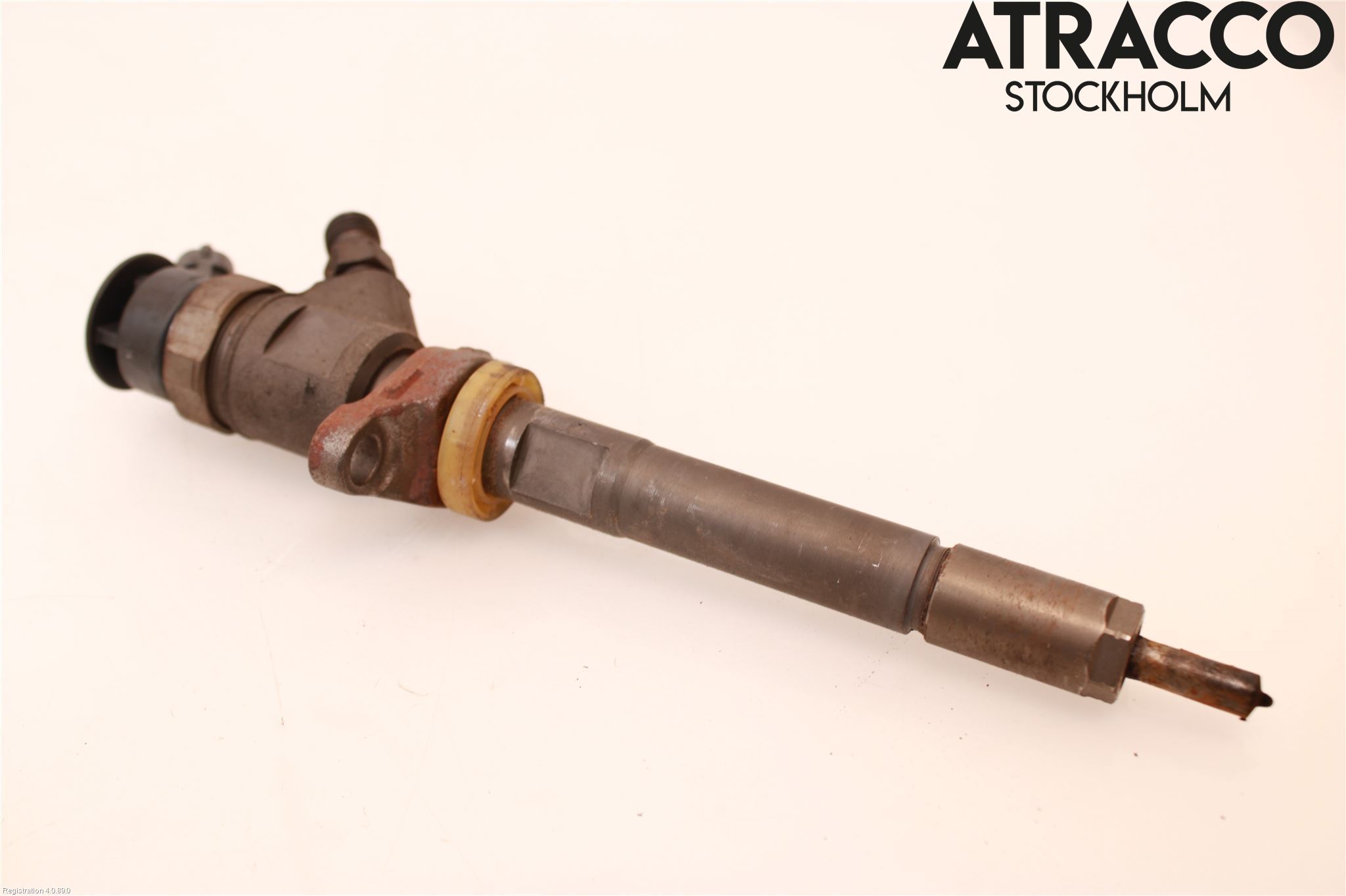 Ford FOCUS 08-11 Injspridare