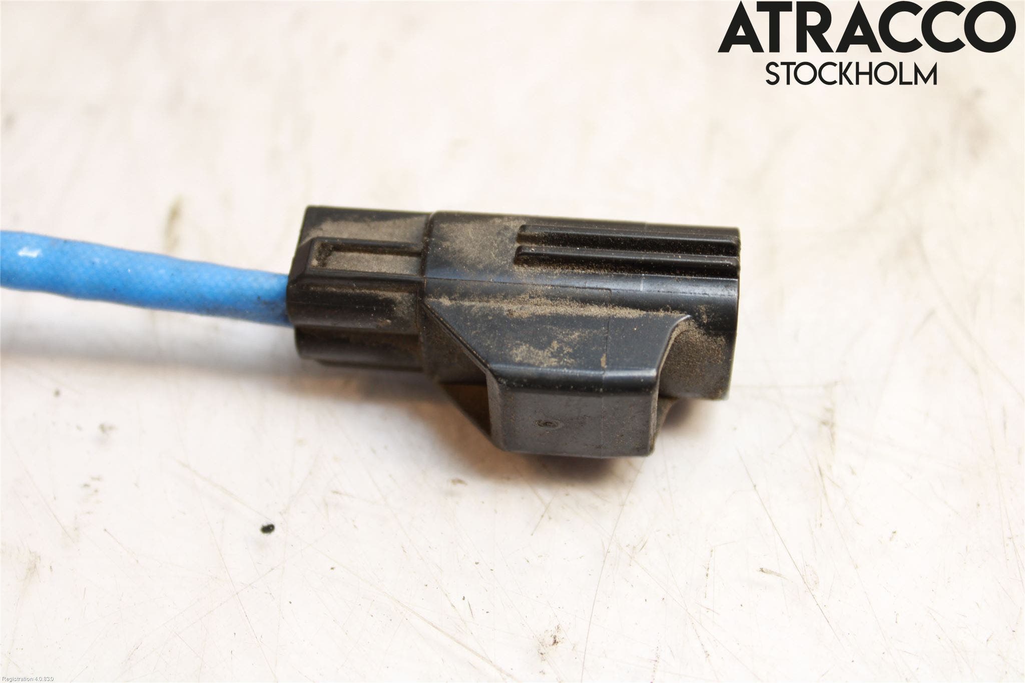 Volvo S60 11-13 Sensor Avgas