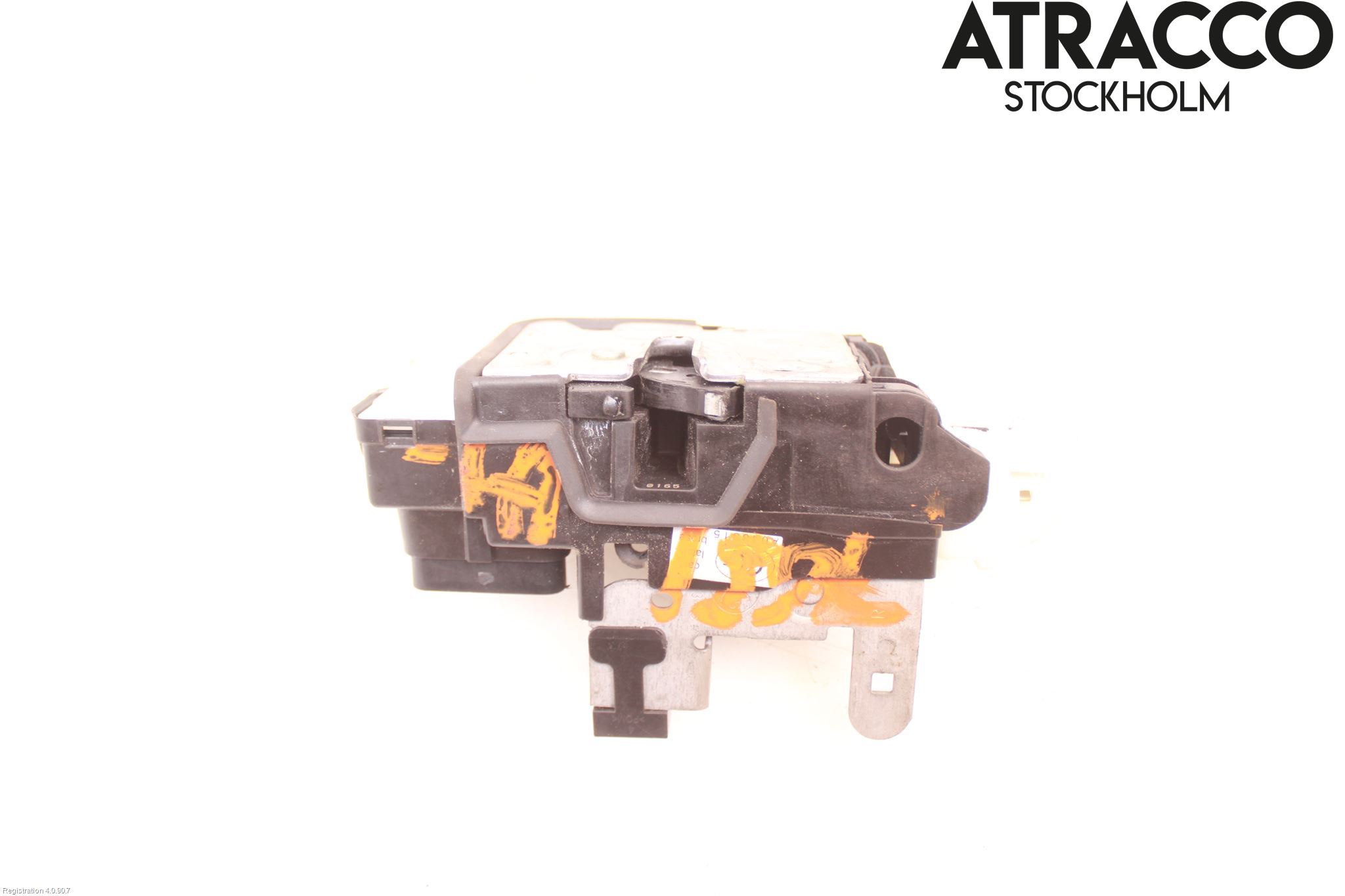 Volvo V40 12-19 Låskista-Dörrlås