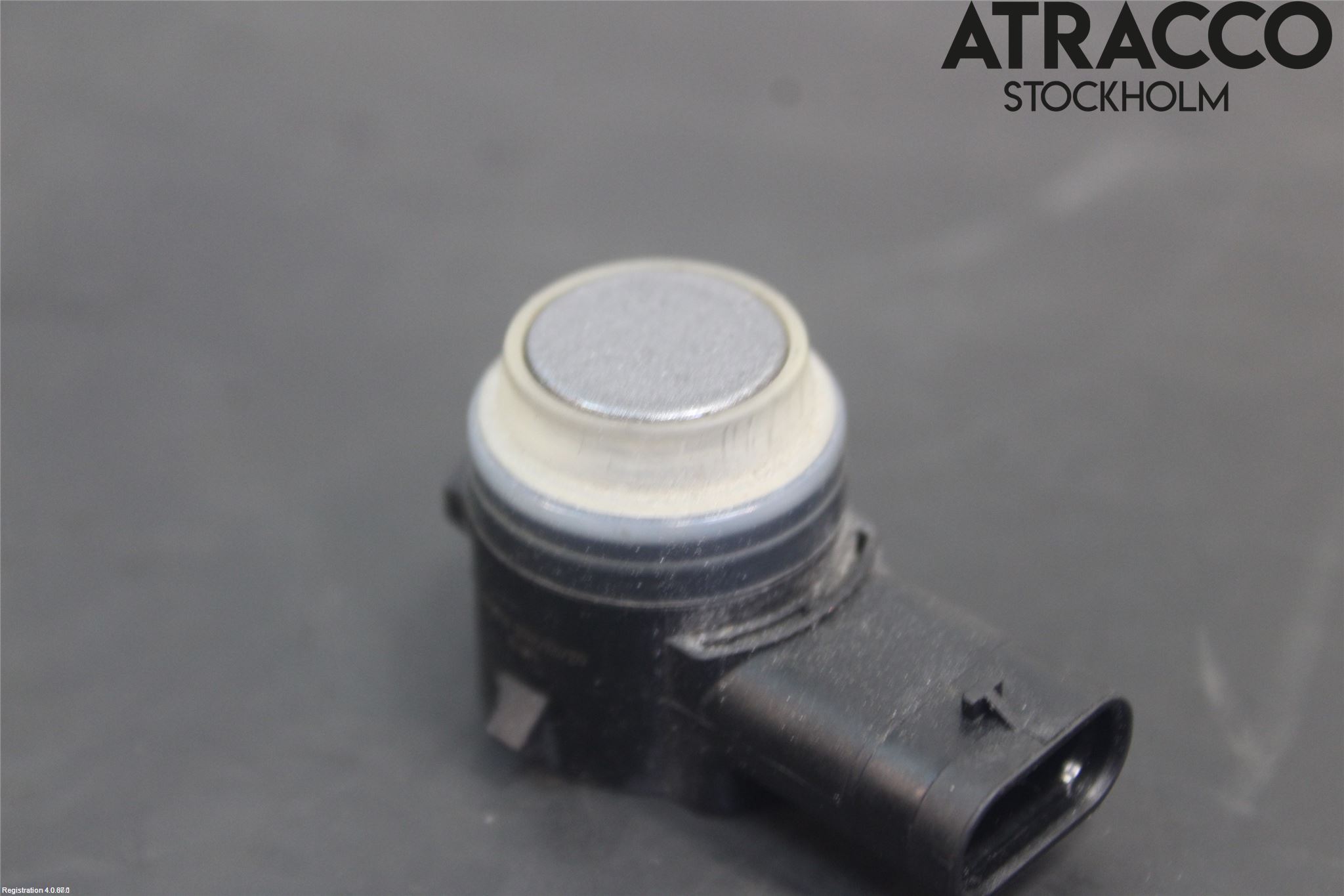 Mercedes-Benz MB GLA-KLASS (X156) 13-20 Parkeringshjälp Frontsensor
