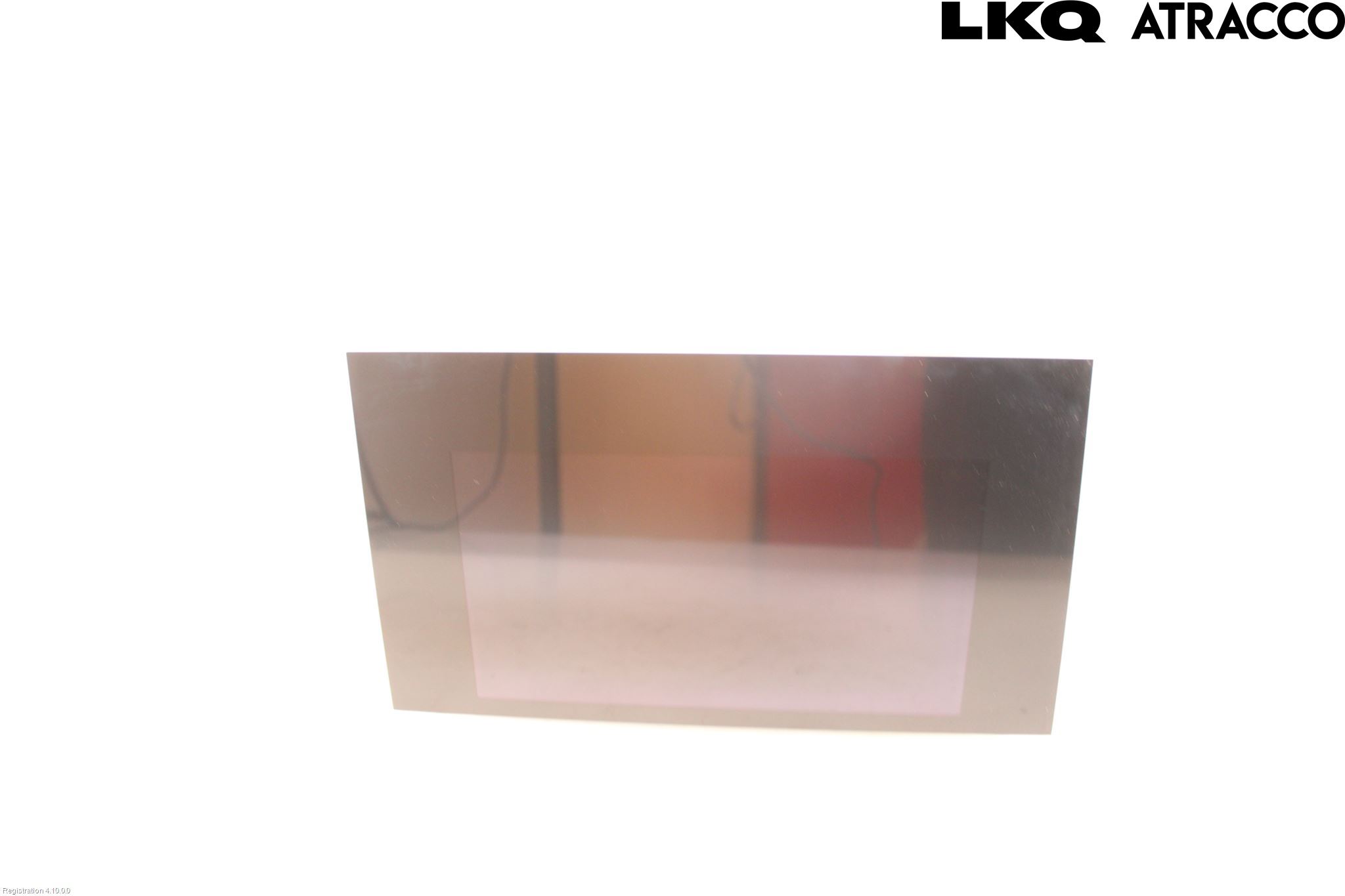 Audi A6/S6 4G 11-18 Multifunktionsdisplay