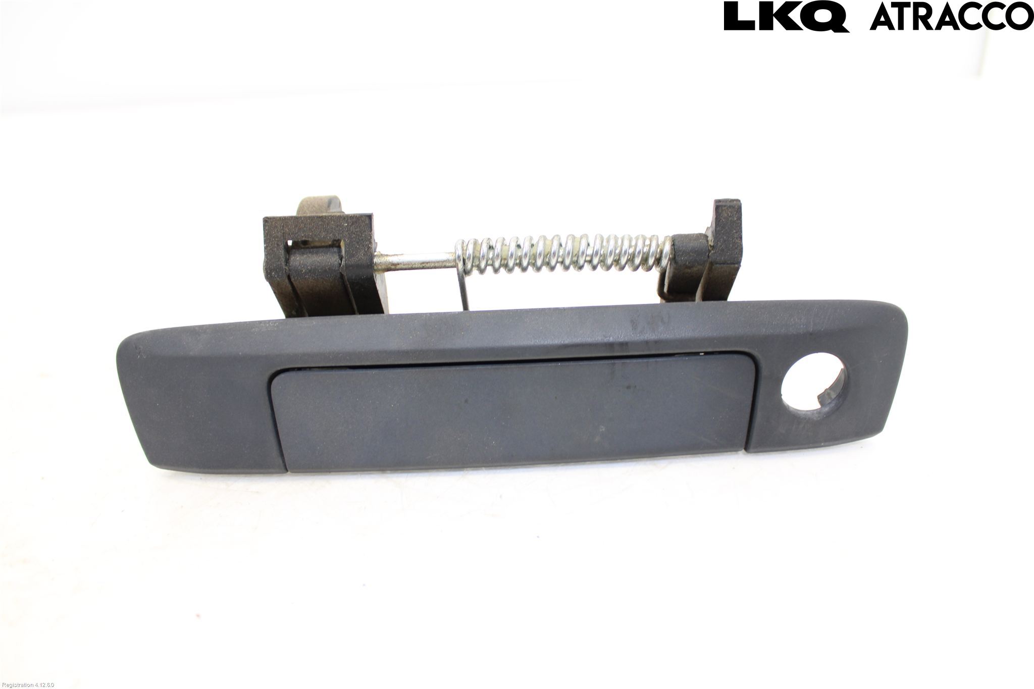 Ford RANGER EU 12-23 Bakluckehandtag