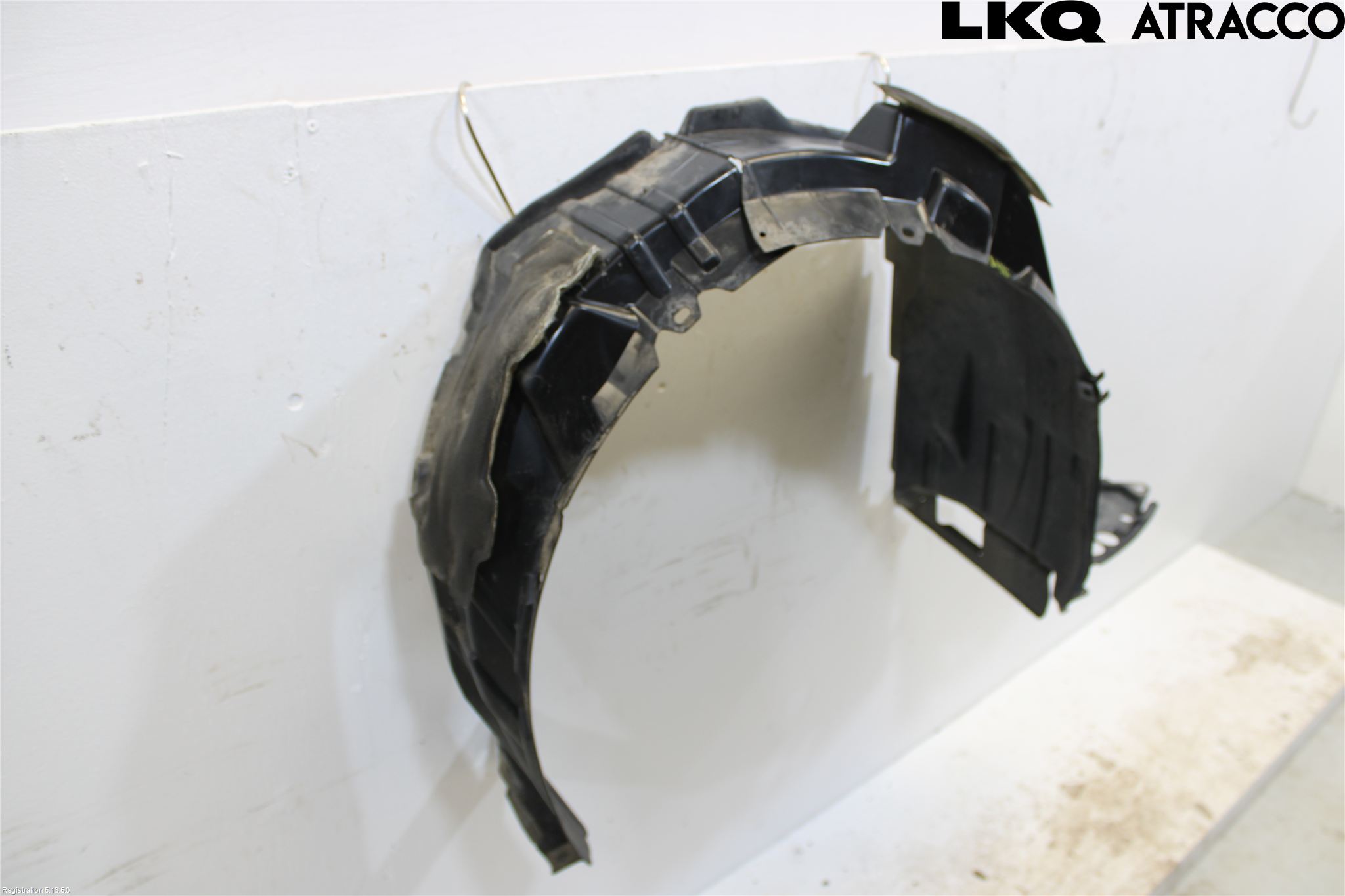 Toyota AURIS 13-19 Skärm Inner
