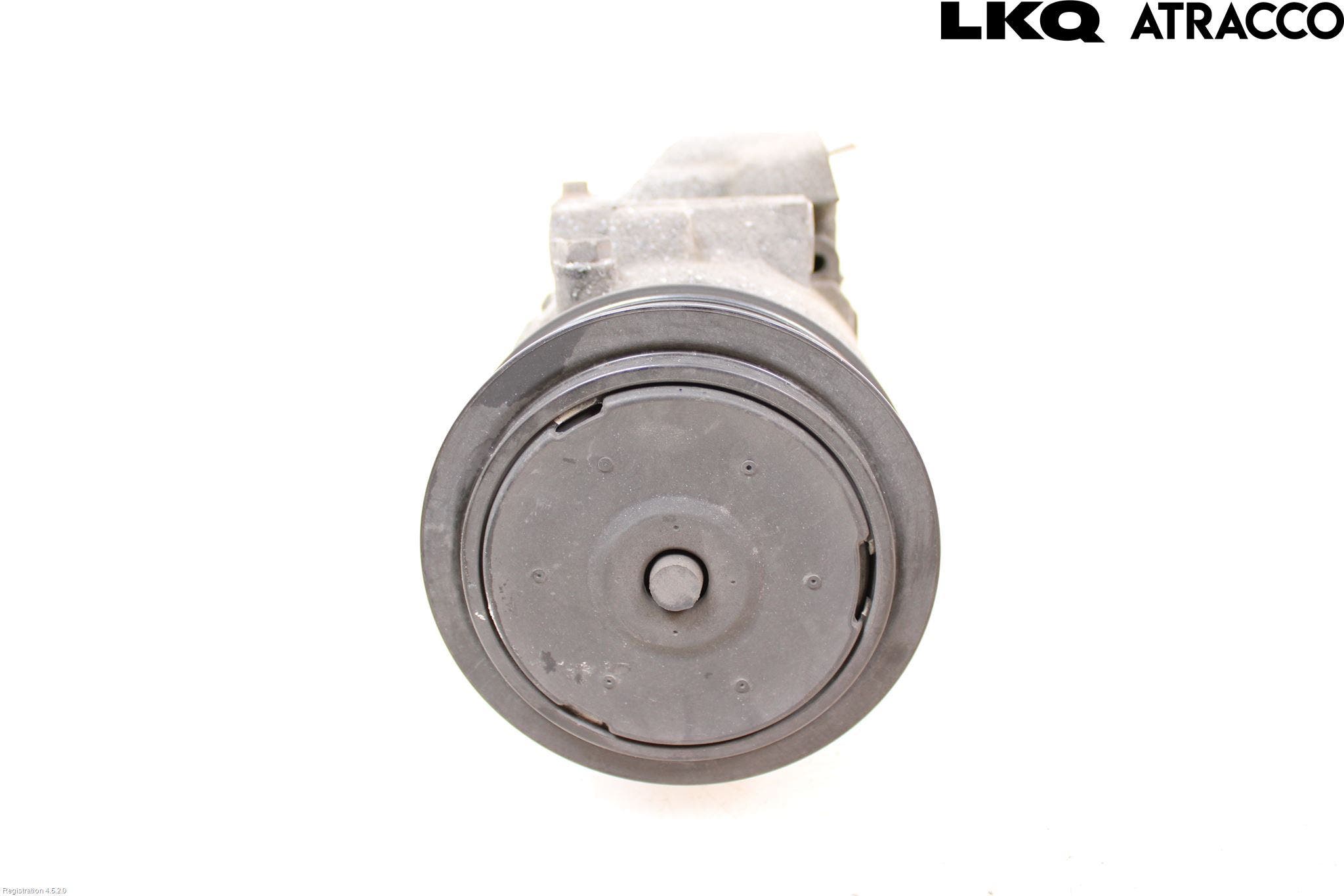 Volkswagen VW POLO 10-17 Ac Kompressor