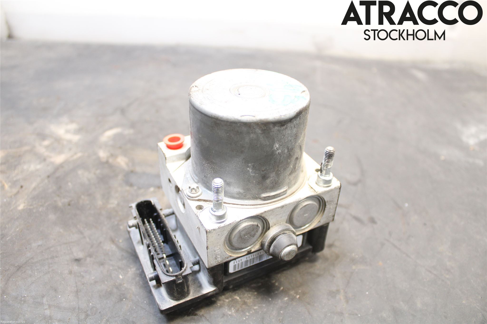 Subaru LEGACY    04-06 Abs Hydraulaggregat