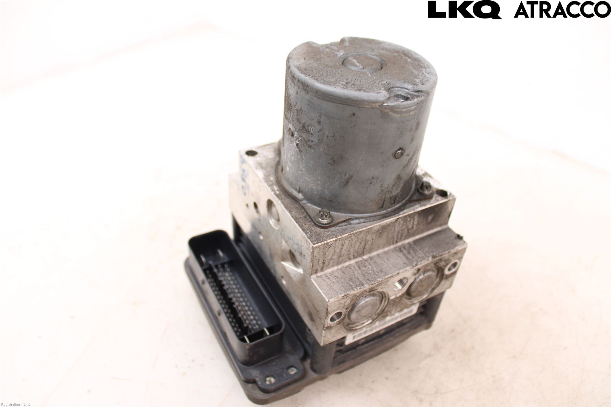 Mercedes-Benz MB E-KLASS (W211) 02-09 Abs Hydraulaggregat