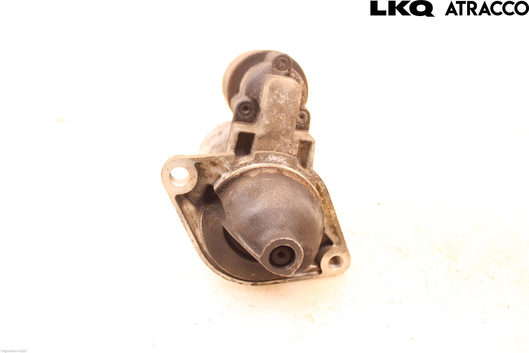 Toyota COROLLA 02-07 Startmotor