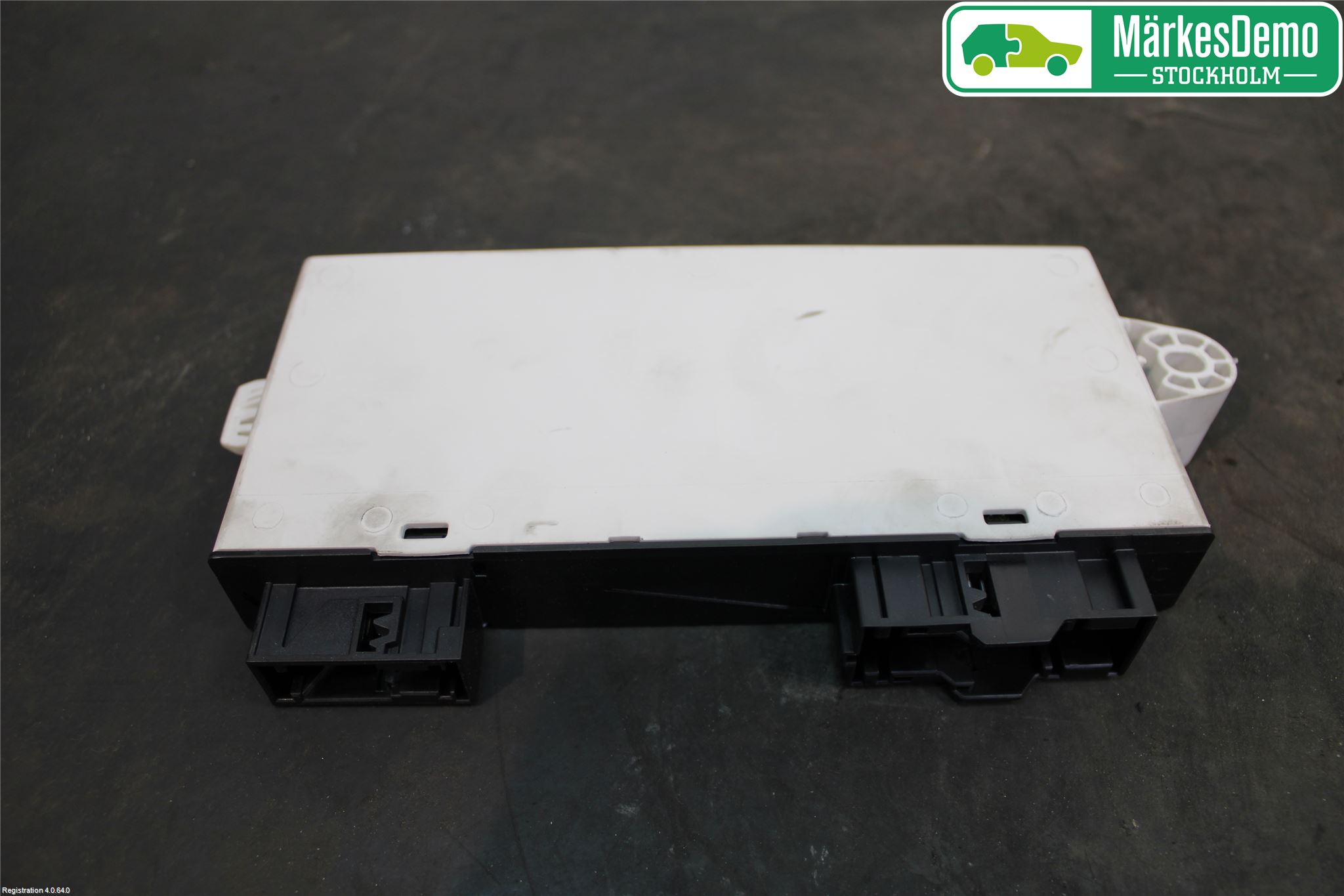 BMW 6 F12/F13 10-18 Styrenhet Centrallås