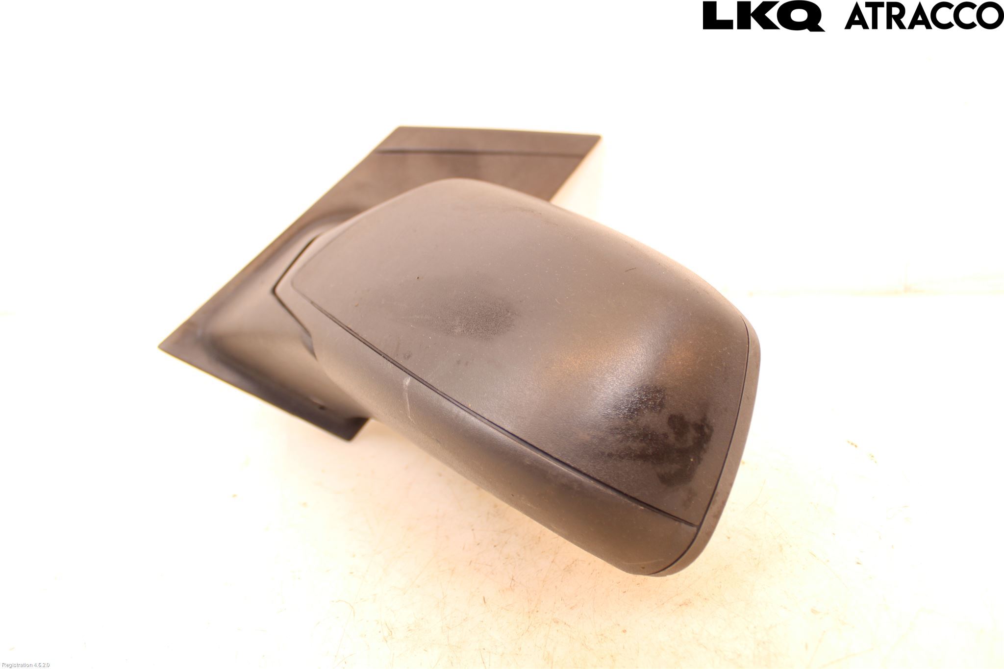 Ford FOCUS     04-07 Spegel Yttre El Vä