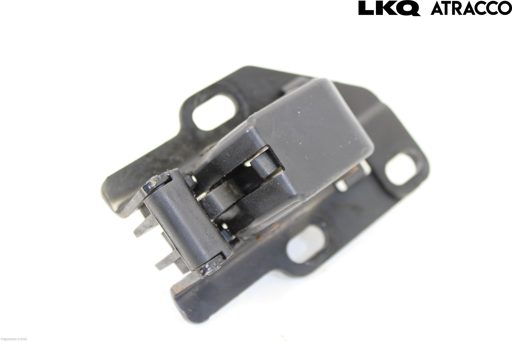 Toyota PROACE II 16- Lås-Bakluckelås