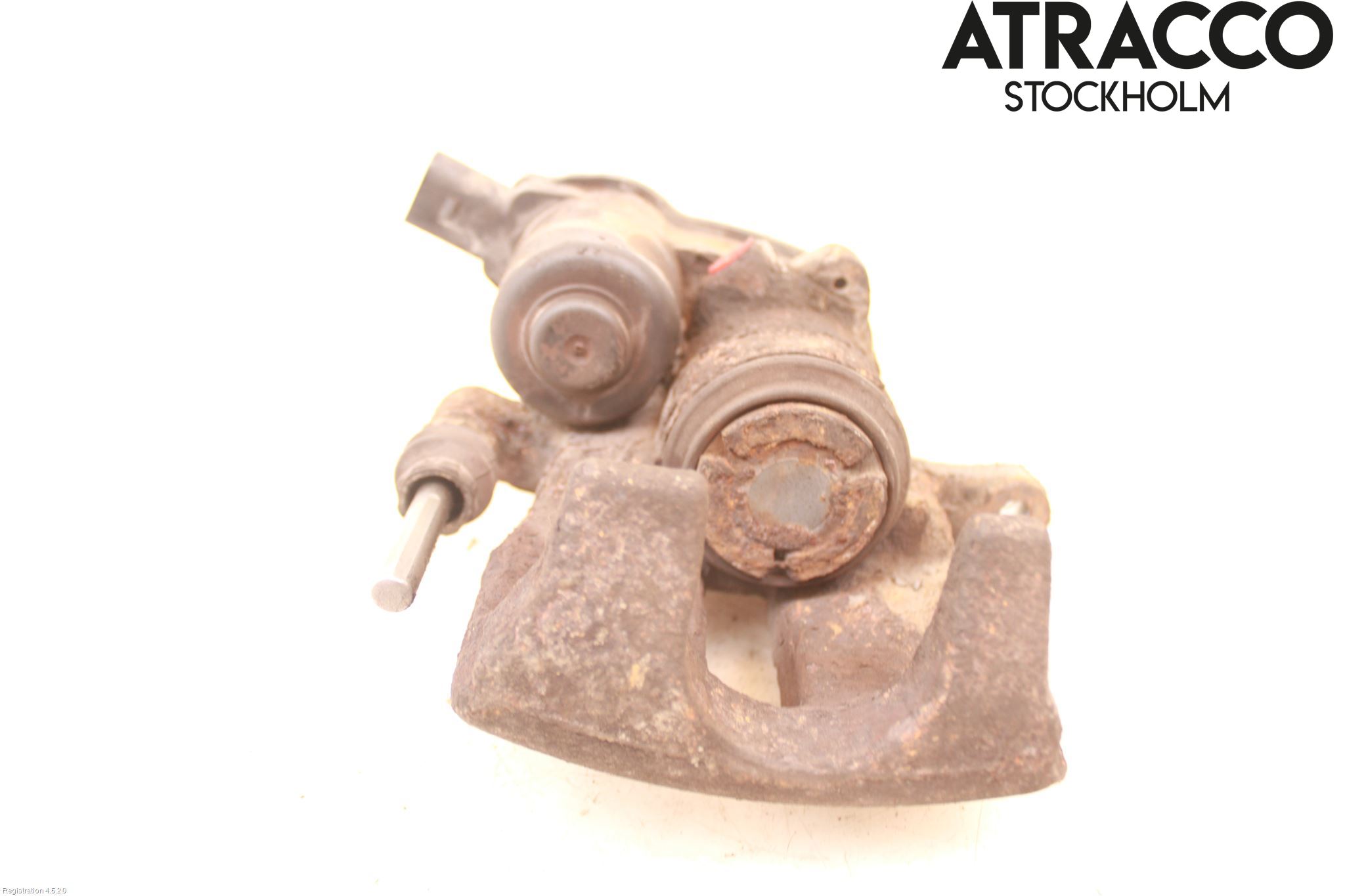 Audi A5 07-16 Bromsok Bak Höger