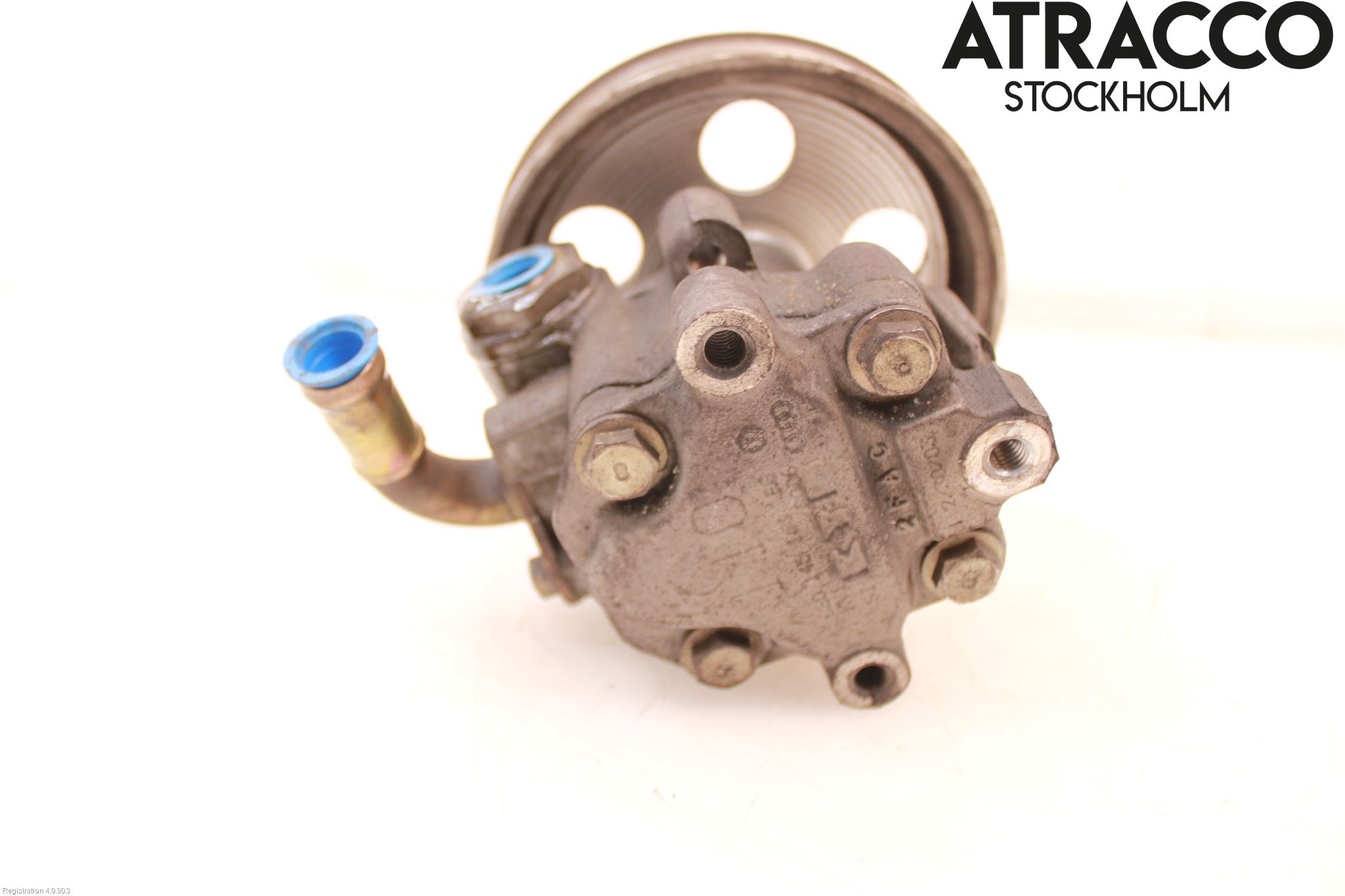 Audi A4/S4 01-05 Styrservopump