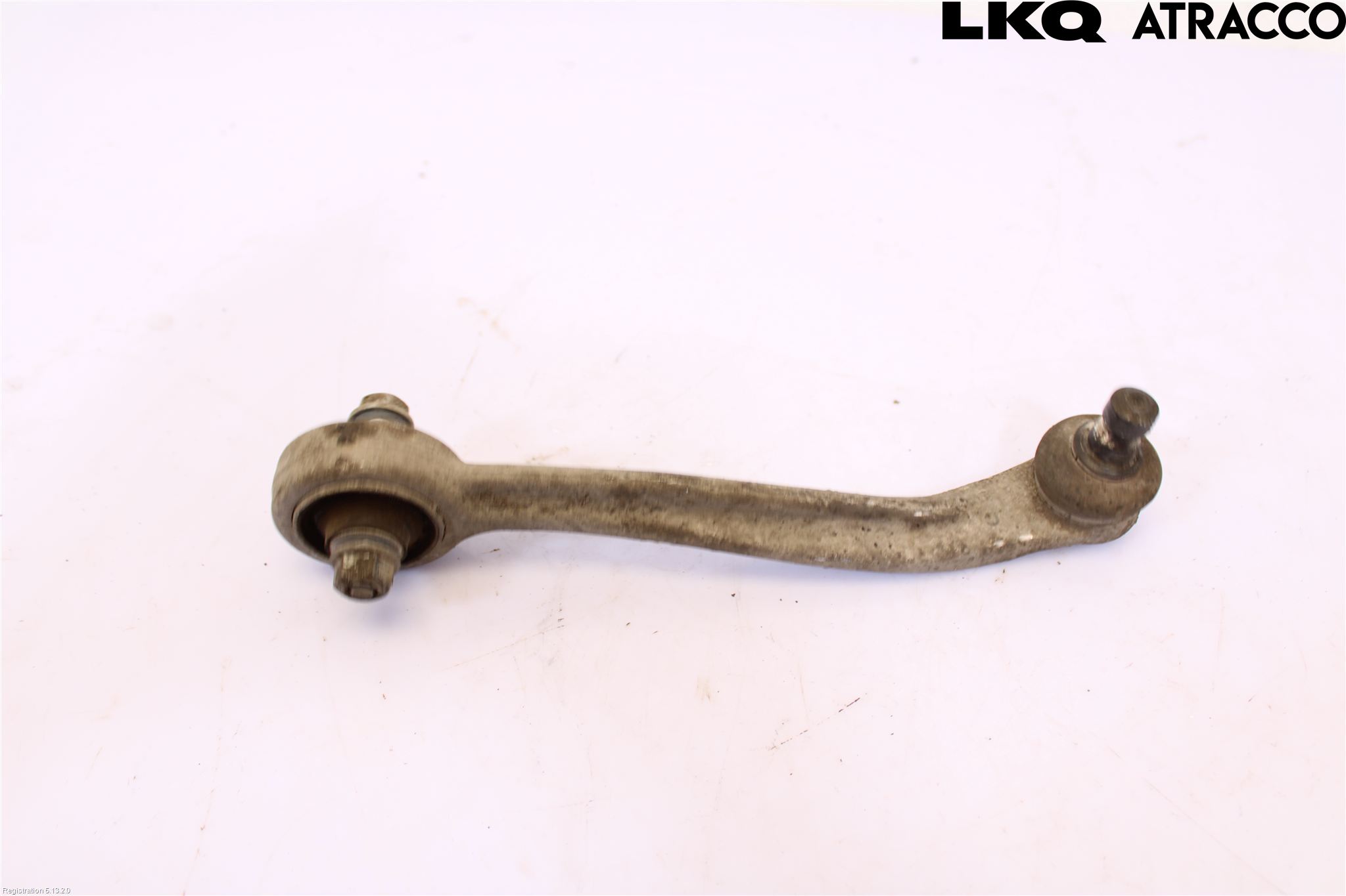 Audi A4 12-15 Bärarm Fram Övre Vä