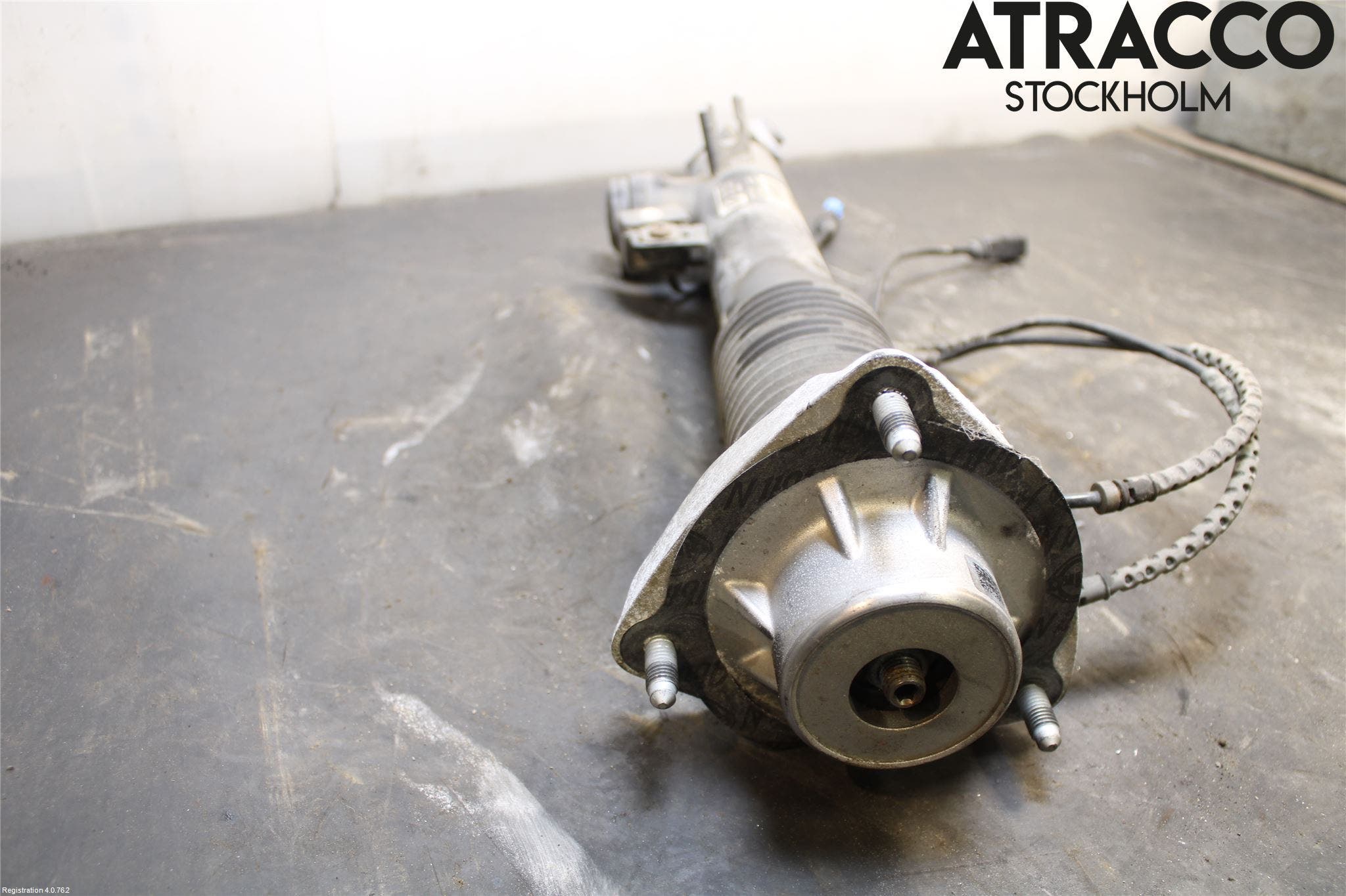 BMW X5 F15 13-18 Stötdämpare Bak