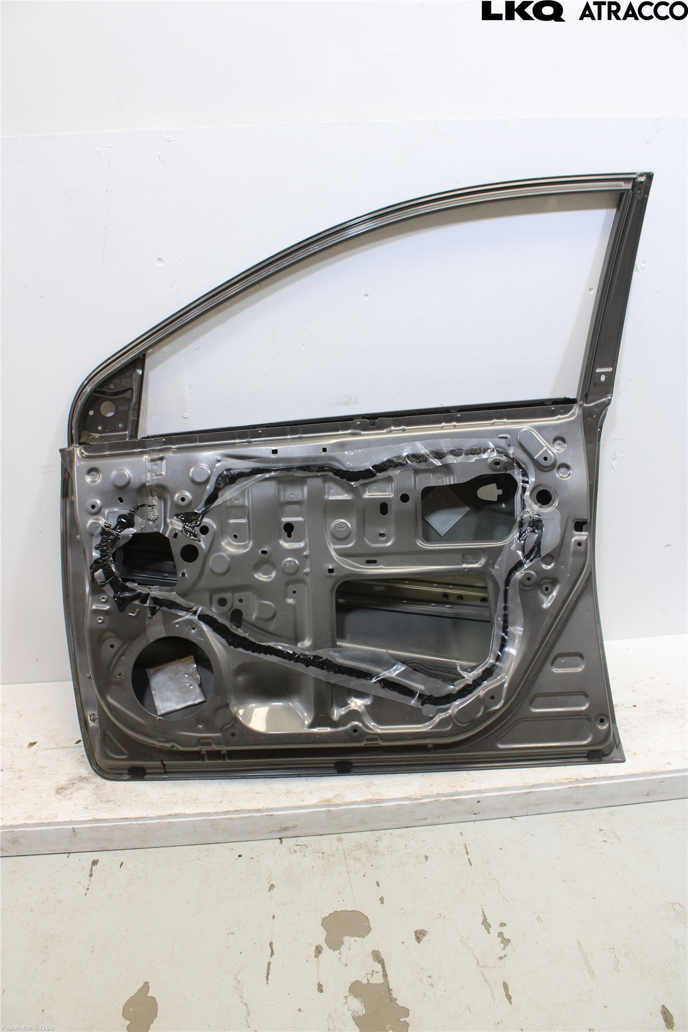 Toyota AURIS 13-19 Dörr Fram Höger