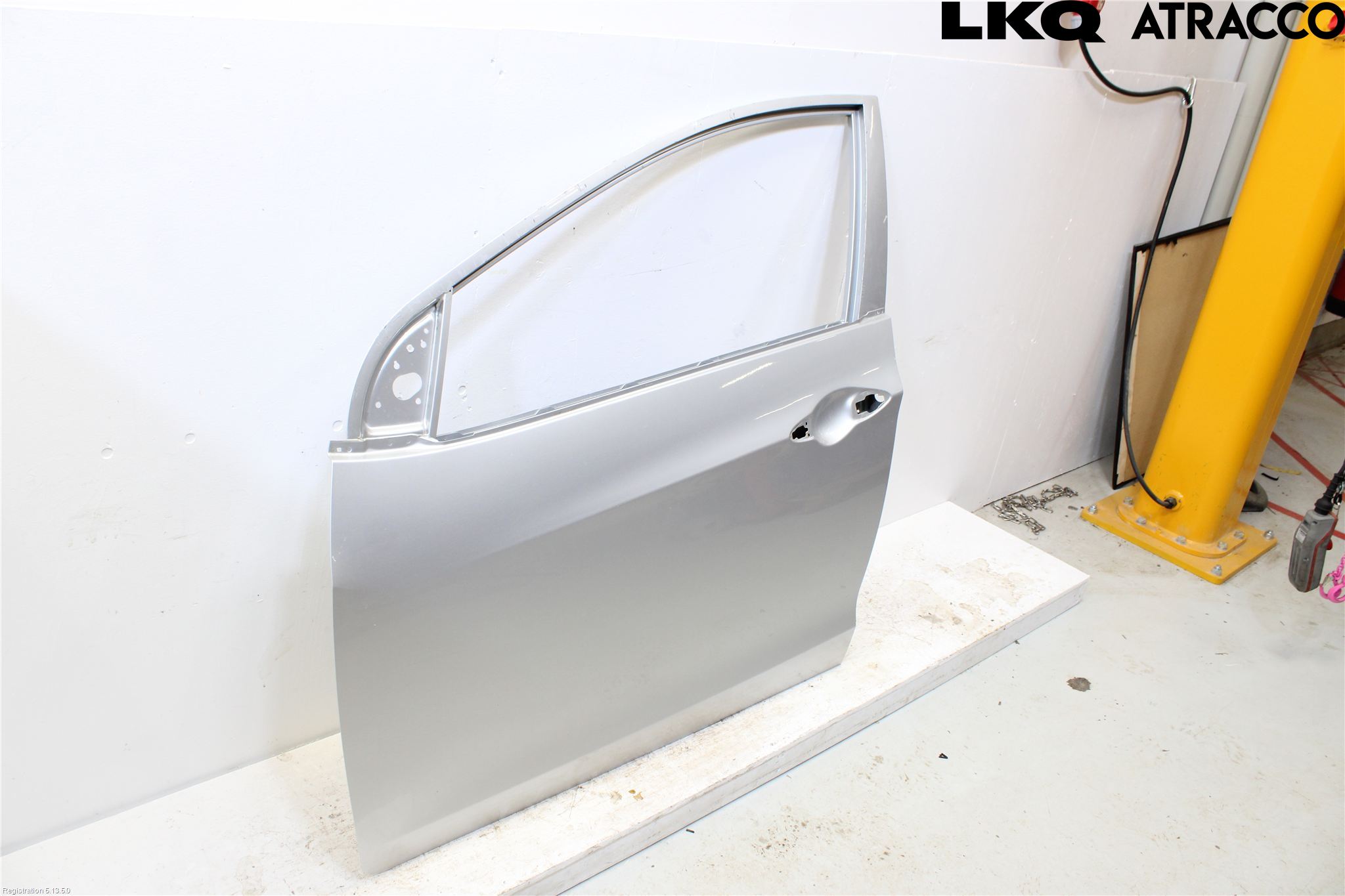 Hyundai i30 GD 13-17 Dörr Fram Vänster
