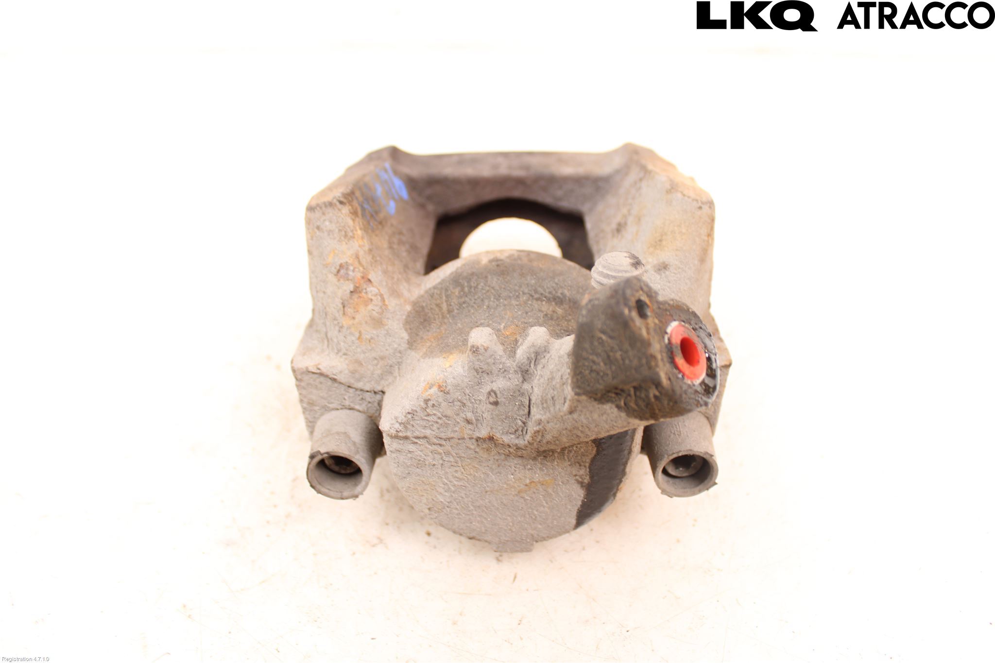 Peugeot 508 11-18 Bromsok Fram Höger