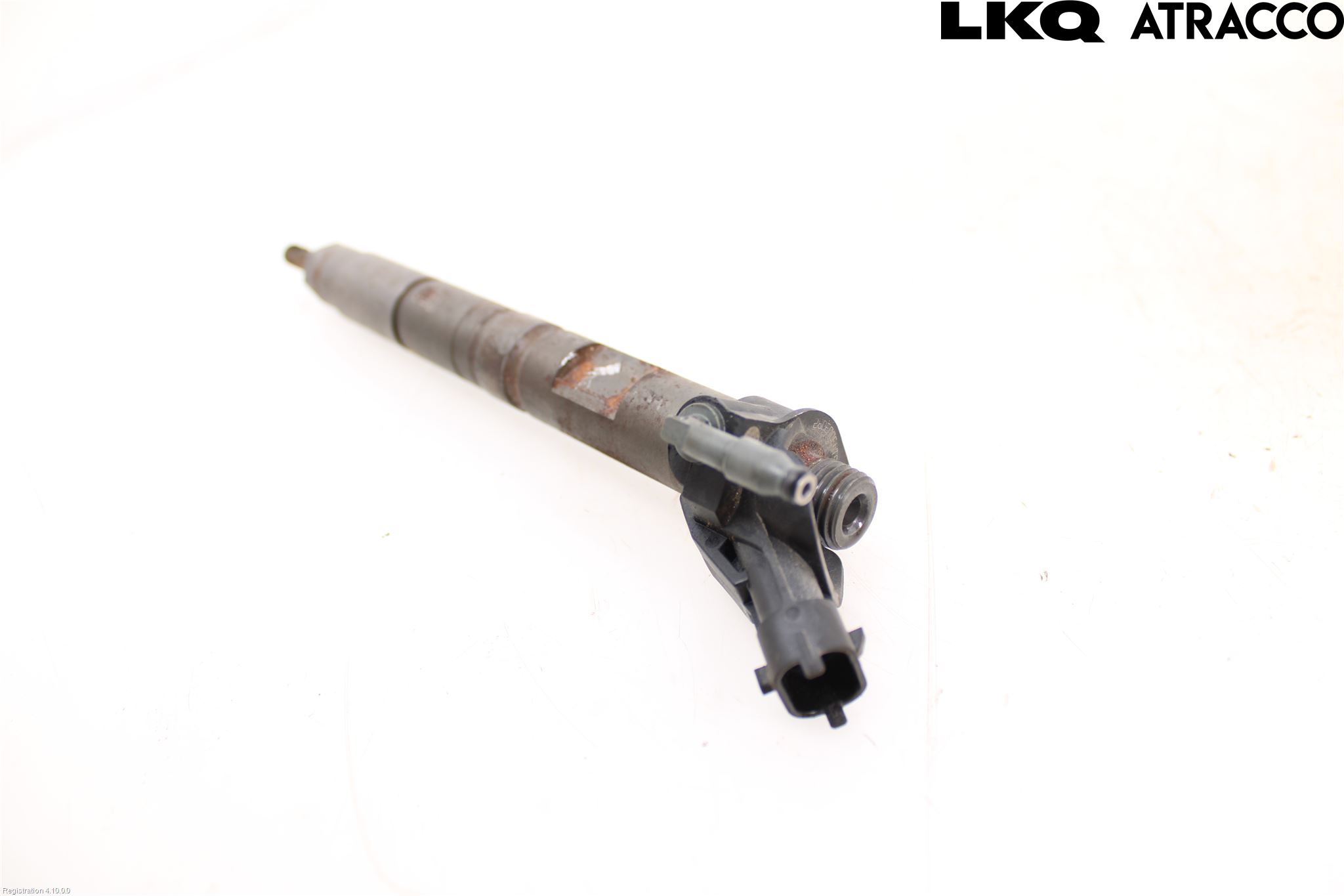 Toyota AURIS 10-12 Injspridare