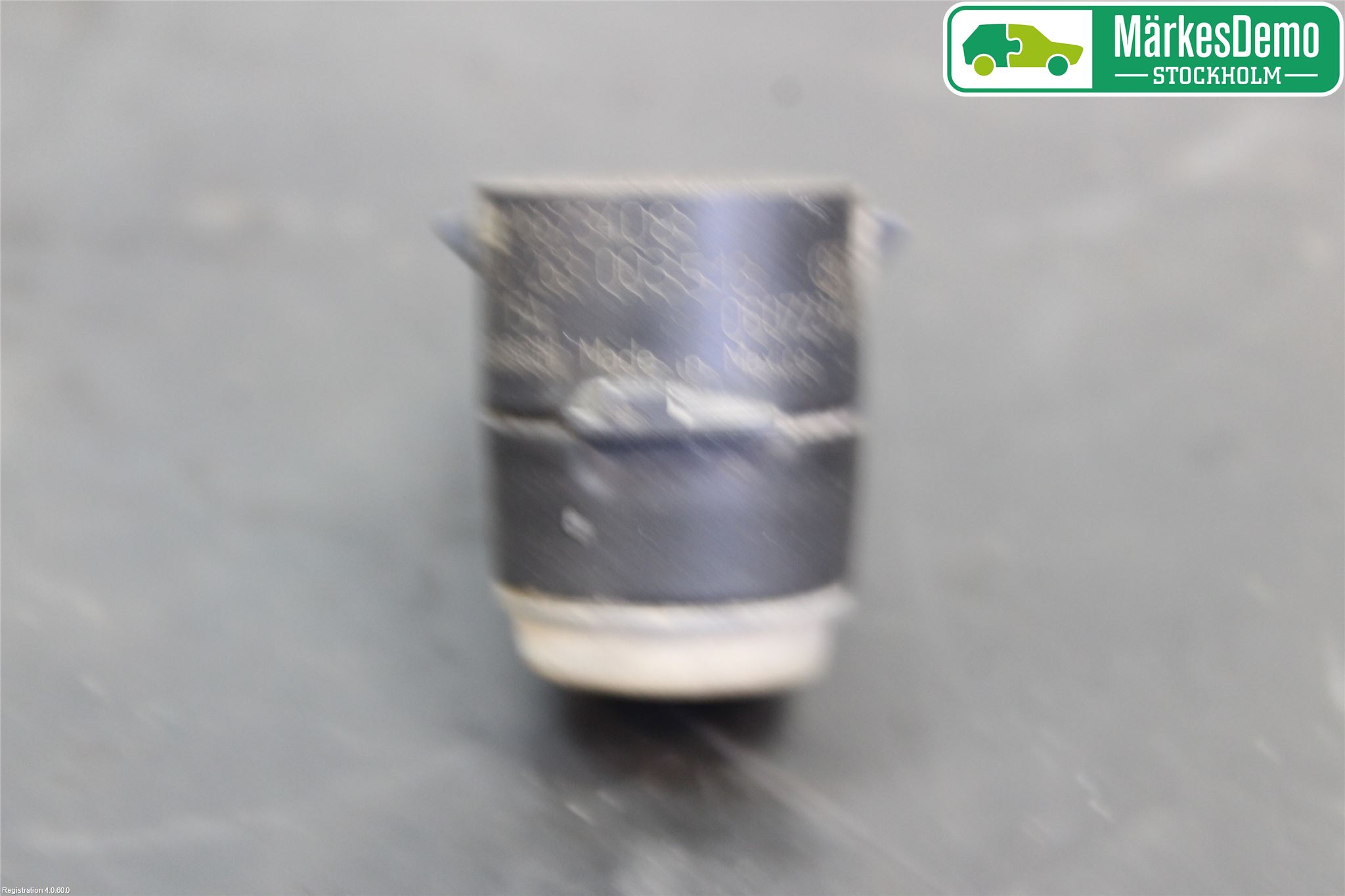 Opel ANTARA Parkeringshjälp Frontsensor