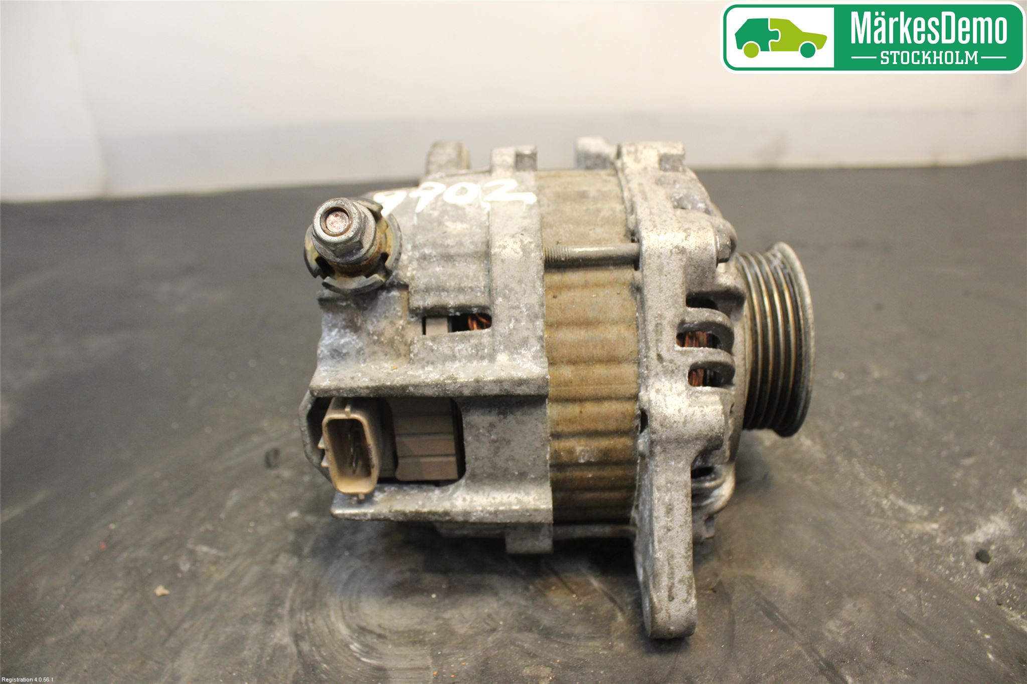 Mitsubishi COLT 09-13 Generator