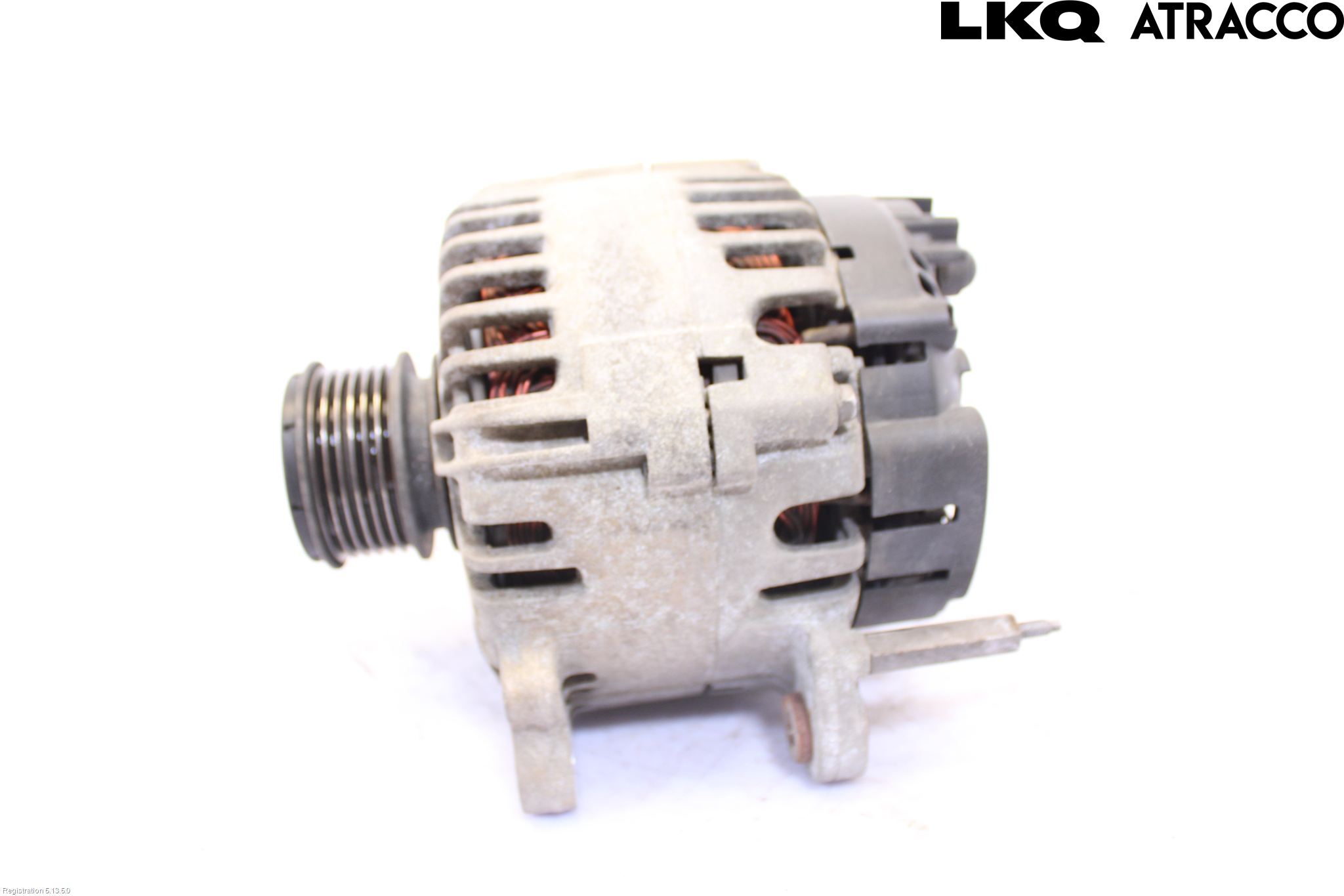 Volkswagen VW GOLF V 04-09 Generator