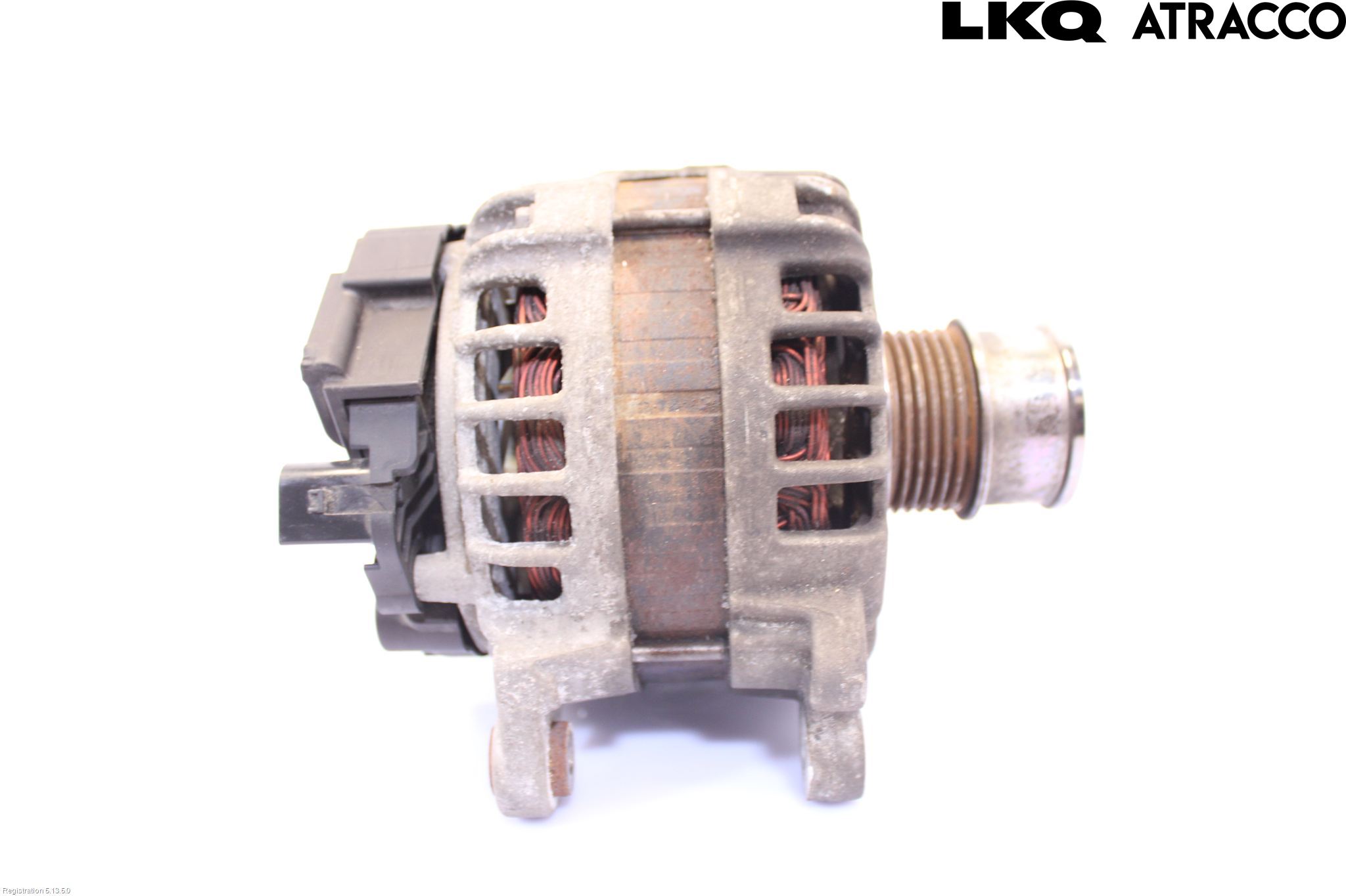Volkswagen VW GOLF / E-GOLF VII 13-20 Generator
