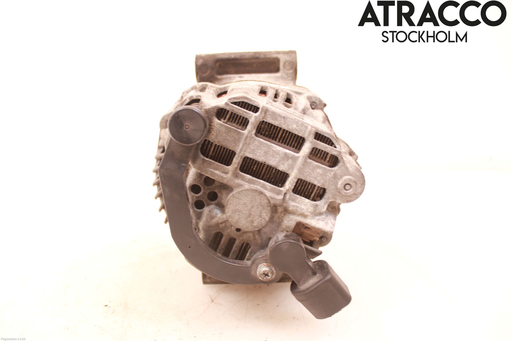 Peugeot RCZ Generator