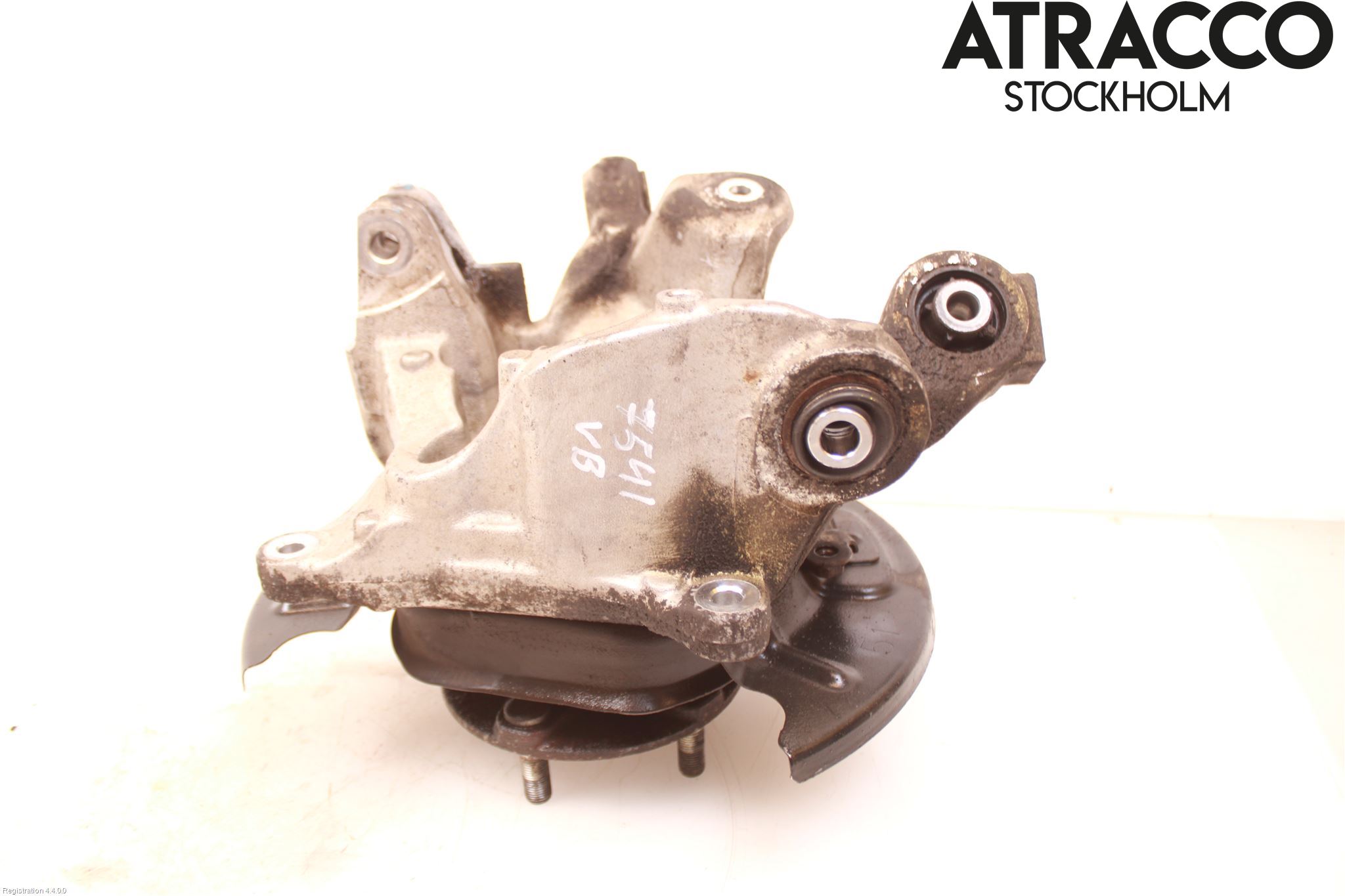 Subaru FORESTER SK 19- Hjullagerhus Bak Vä