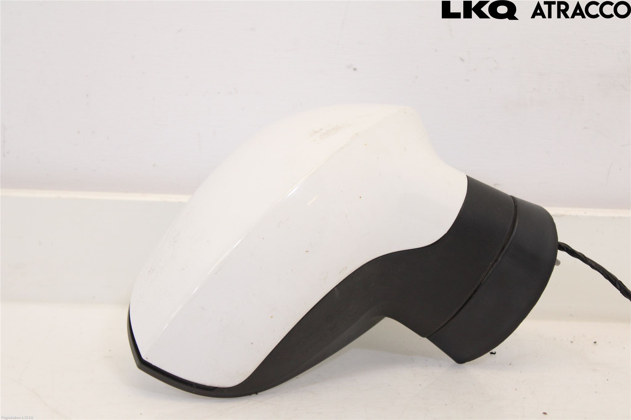 Seat IBIZA IV 08-16 Spegel Yttre El Hö