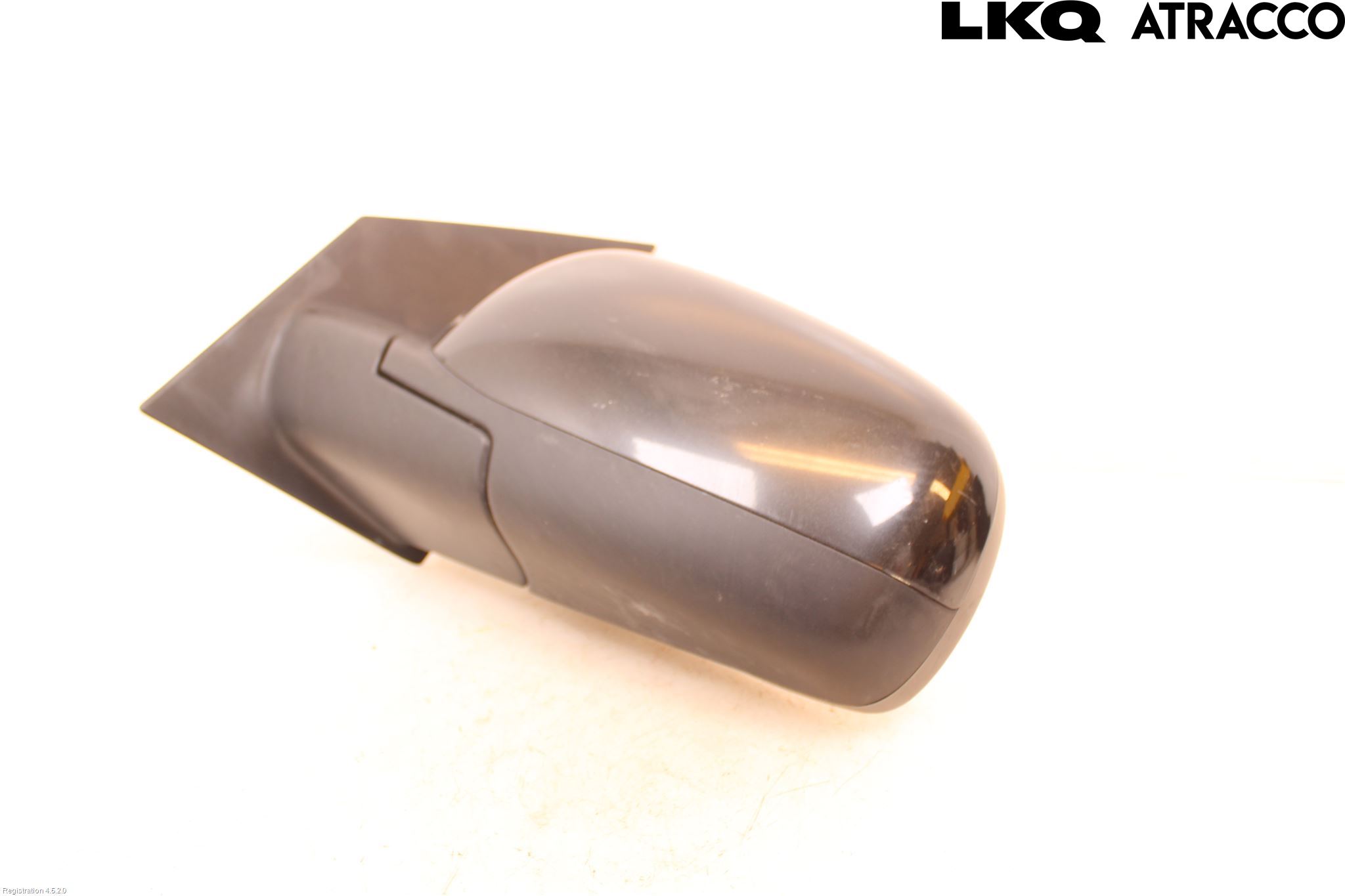 Nissan NOTE E11 06-14 Spegel Yttre El Vä