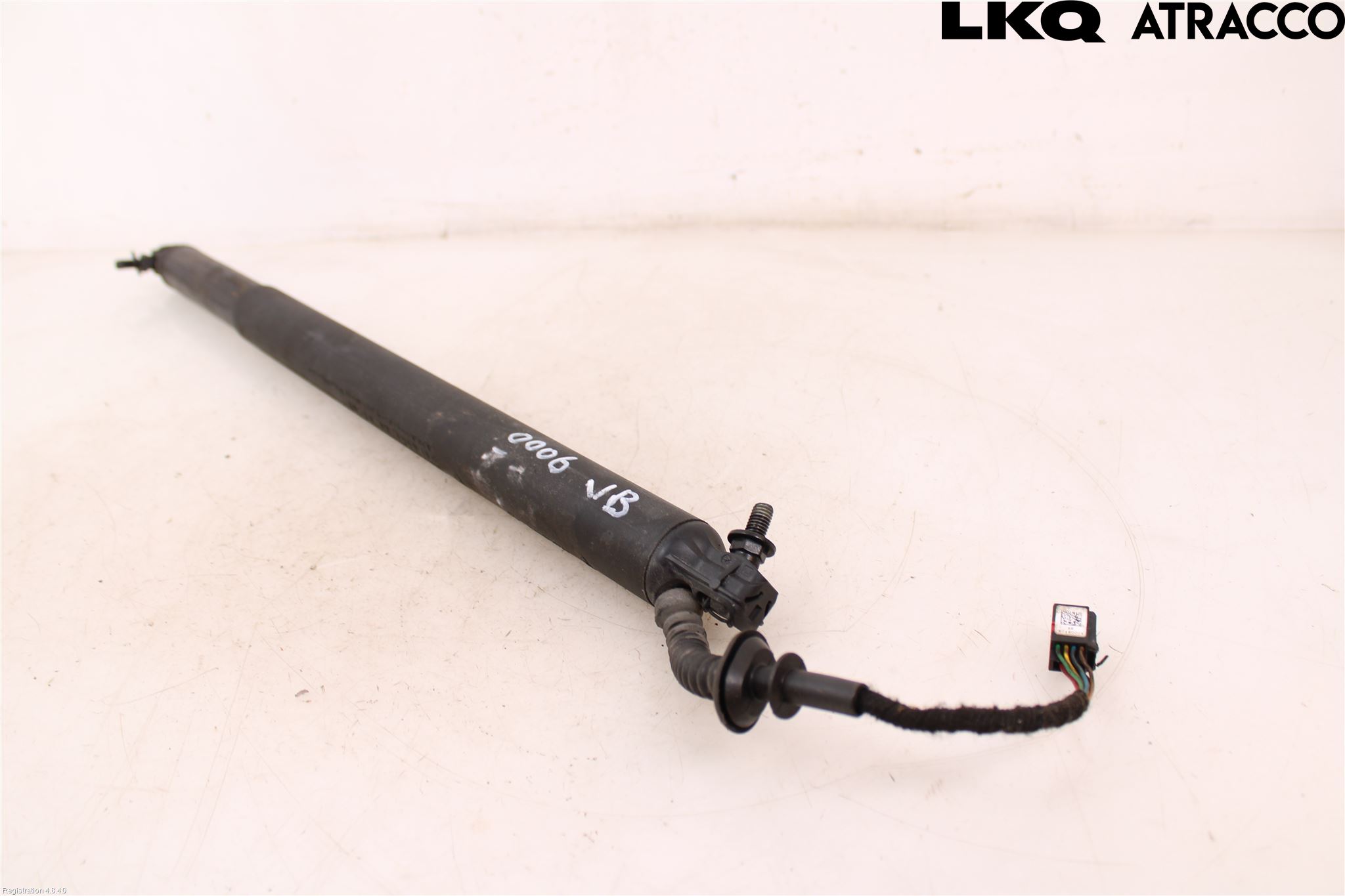 Kia SORENTO 15-20 Bakluckeöppnare Automatisk